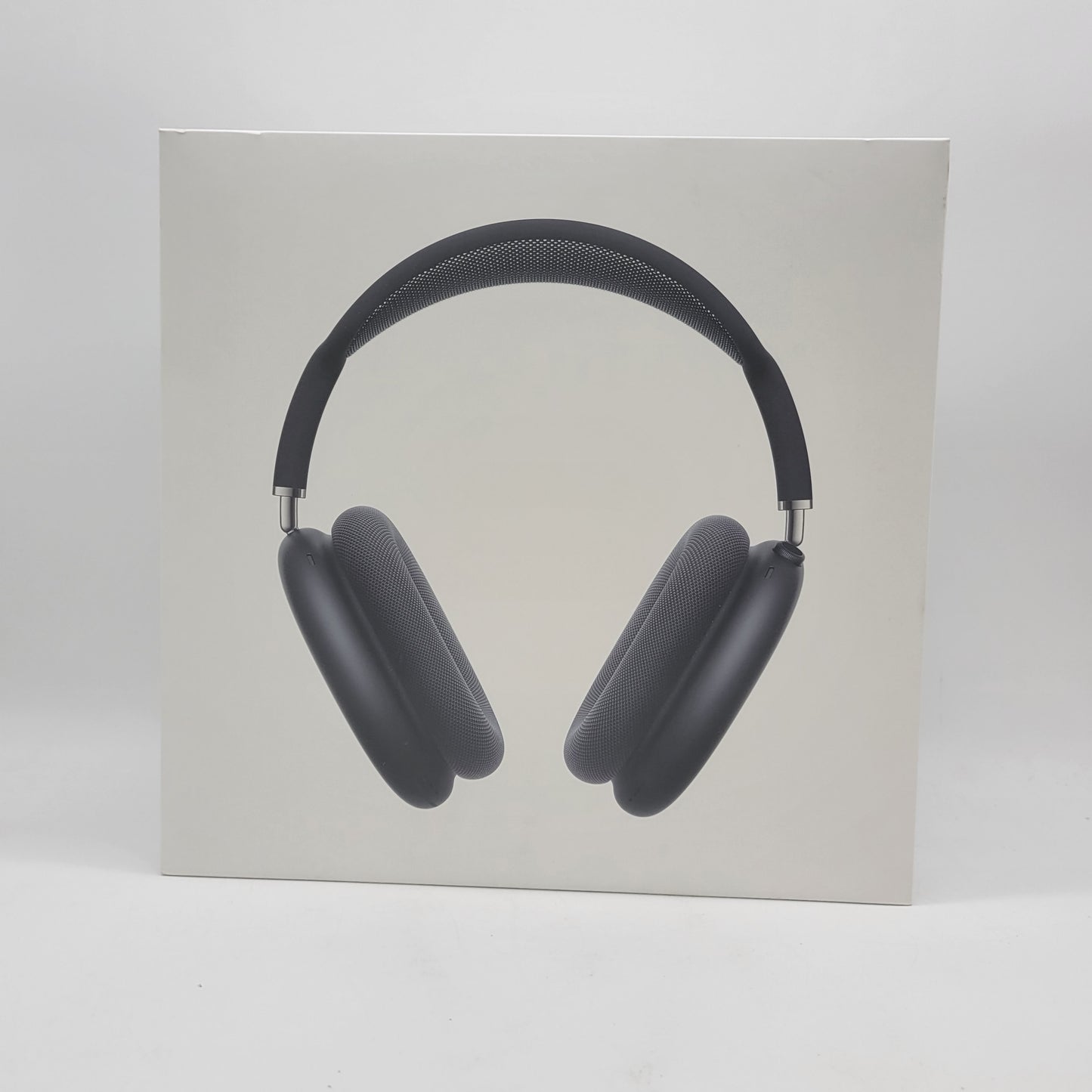Apple AirPods Max USB-C Wireless Over-Ear Headphones MIDNIGHT MWW43AM/A