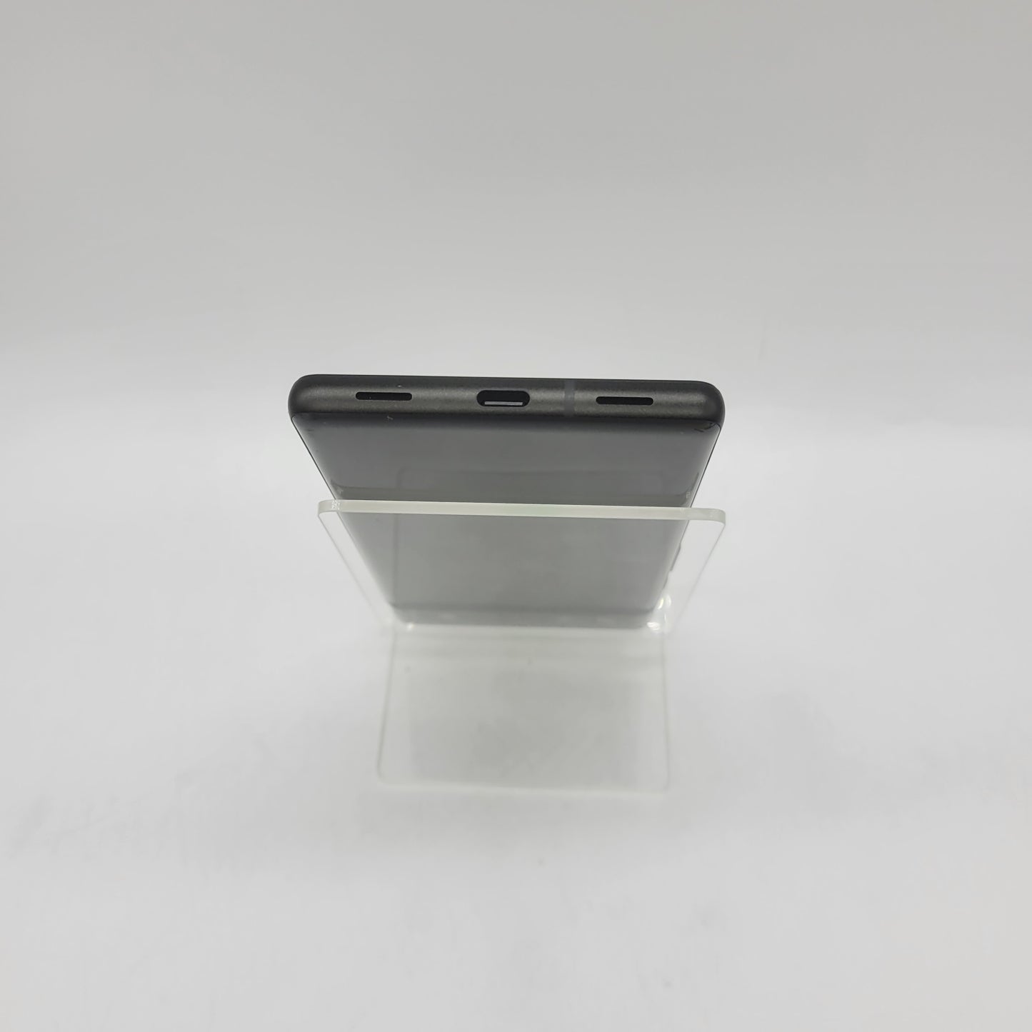 Unlocked Google Pixel 6a 128GB Chalk GX7AS