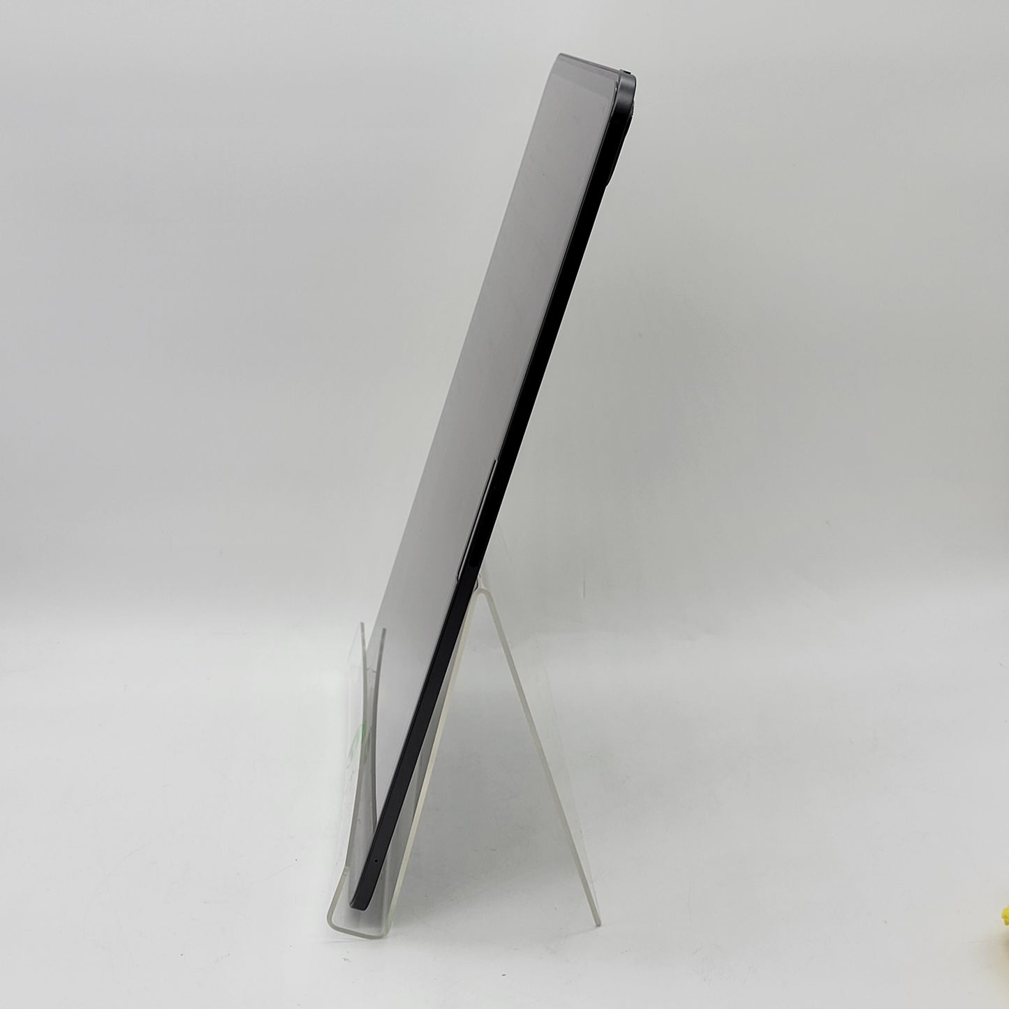 WiFi Only Apple iPad Pro 13" M4 512GB Space Black MVX43LL/A With Pencil Pro