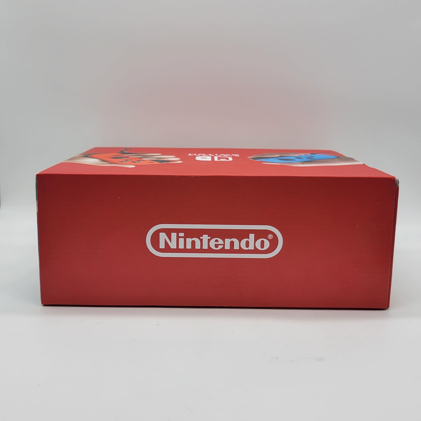 New Nintendo Switch v2 Video Game Console HAC-001(-01)  Black