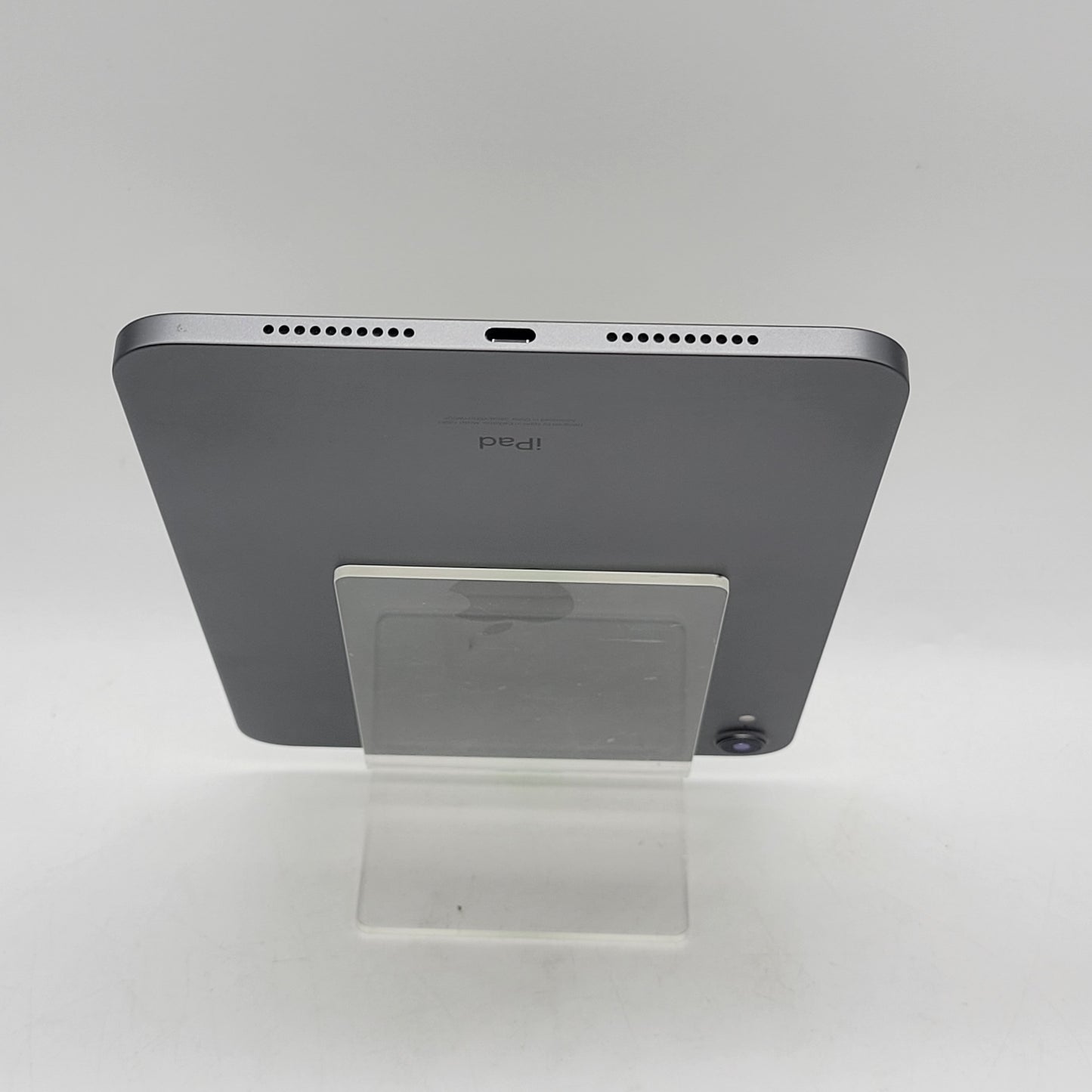 WiFi Only Apple iPad Mini 6th Gen 64GB Space Gray MK7M3LL/A