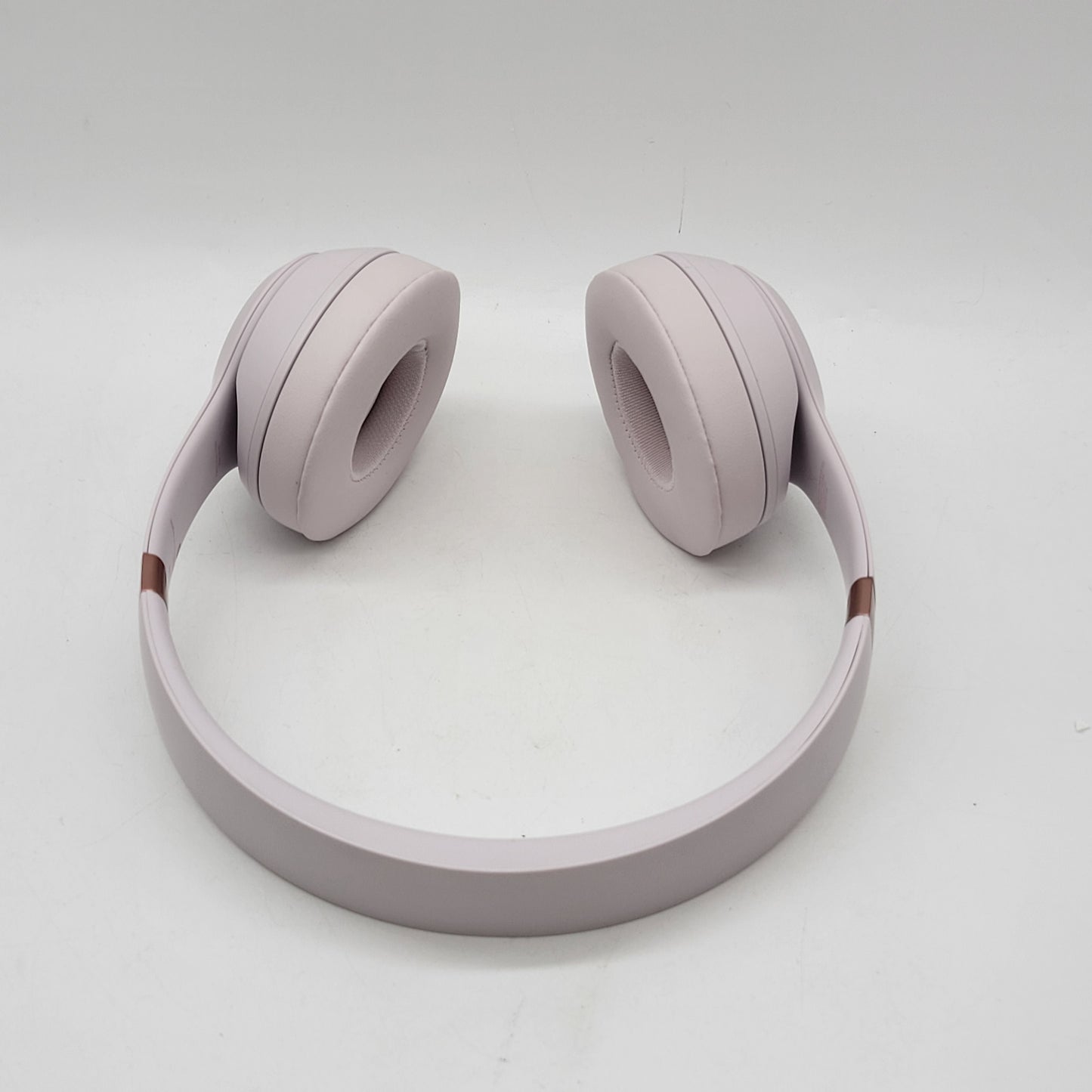 Beats Solo4 Wireless On-Ear Bluetooth Headphones Cloud Pink A3140