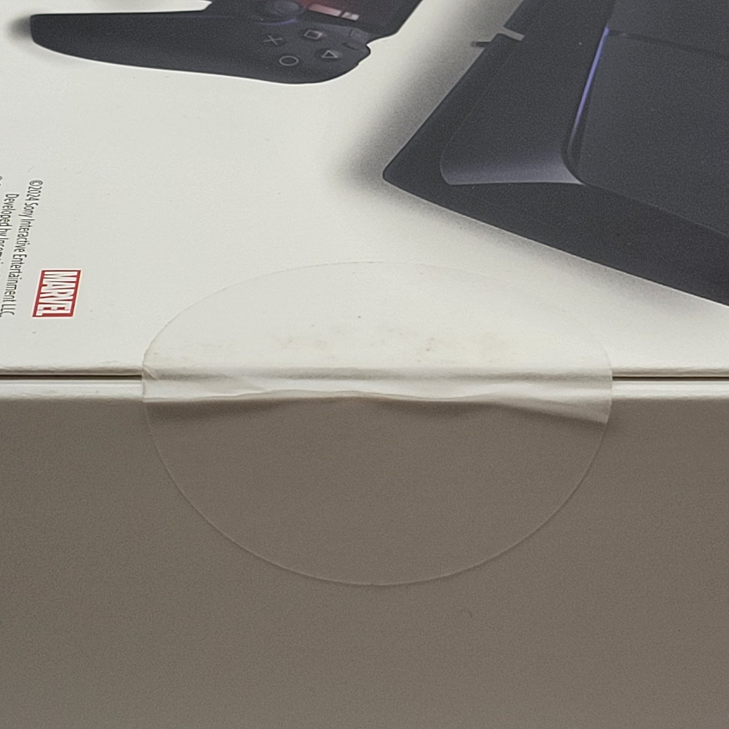 New Sony PlayStation 5 PS5 PlayStation Portal Black CFI-Y1001