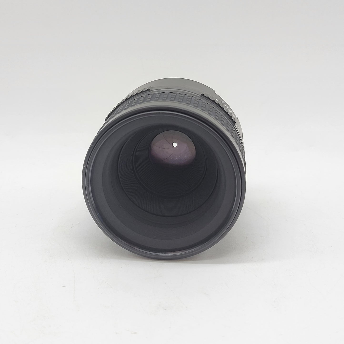 Nikon AF MICRO NIKKOR 60mm f/2.8 D Lens