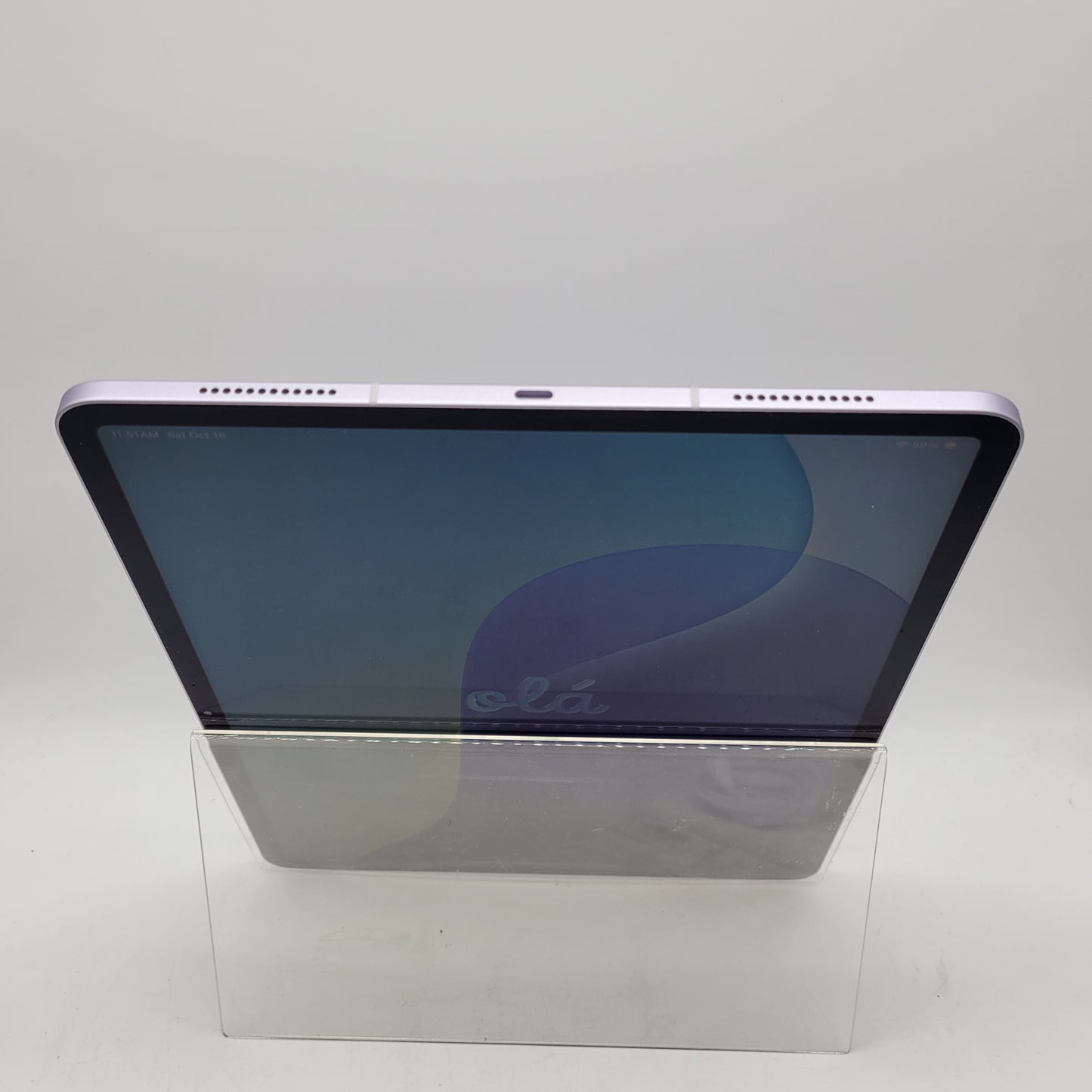 Wifi Only Apple iPad Air 13" M3 128GB Purple MCJ44LL/A