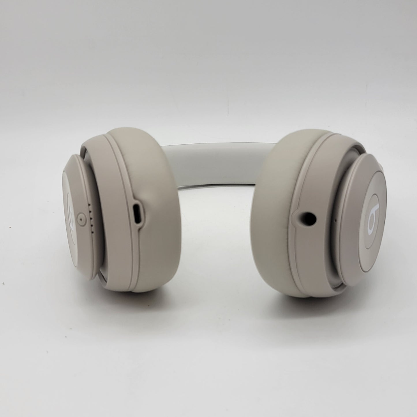 Beats Studio Pro Wireless Over-Ear Bluetooth Headphones Sandstone A2924