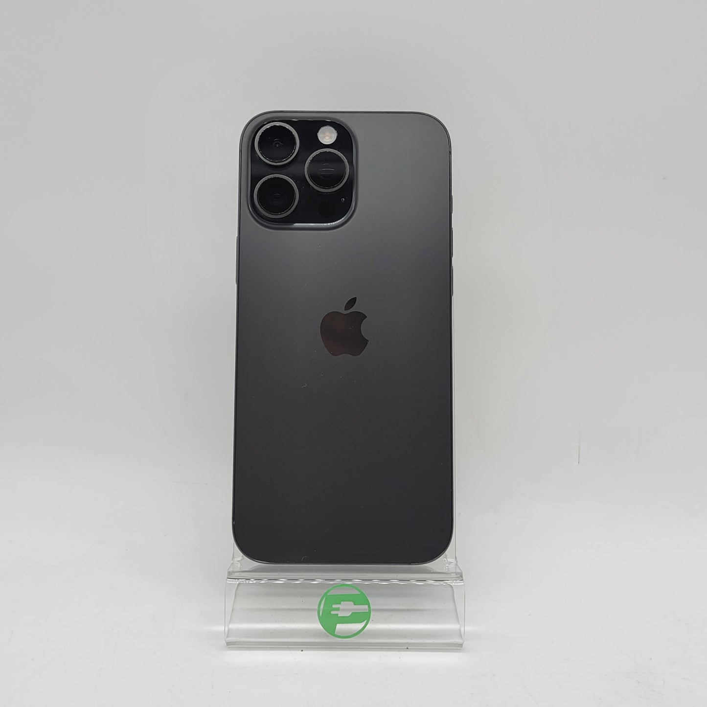 Factory Unlocked Apple iPhone 16 Pro Max 256GB Black Titanium MYW33LL/A