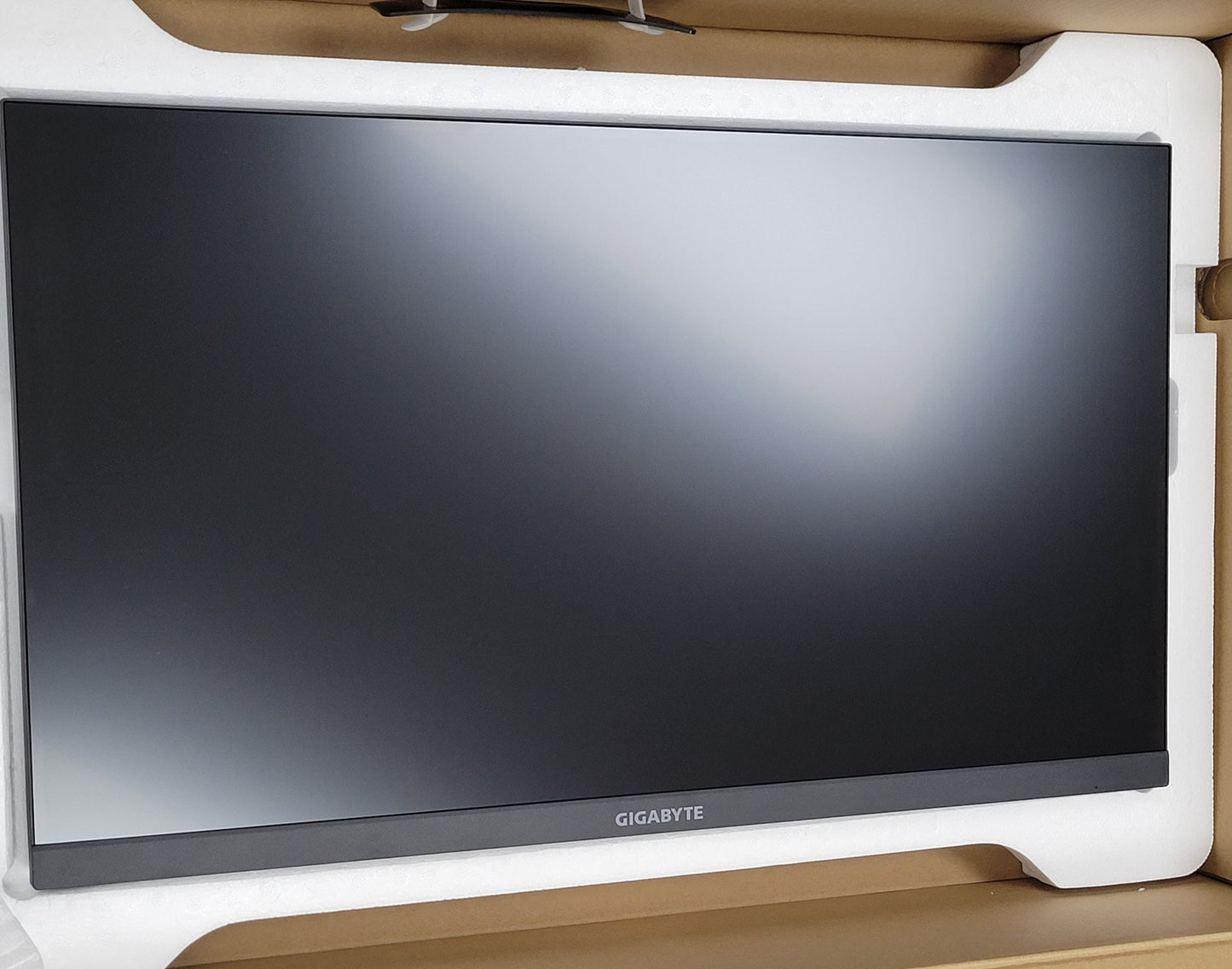 Gigabyte 28" M28U-SA 4K UHD IPS 144Hz LCD Monitor