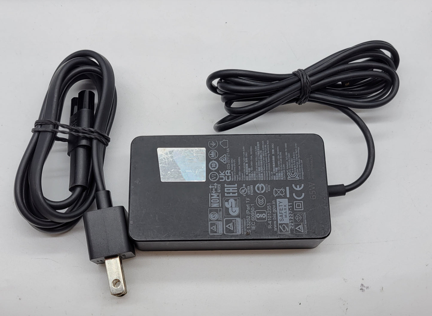 Microsoft Surface Laptop 5 1979 15" i7-1255U 2.6GHz 8GB RAM 256GB SSD