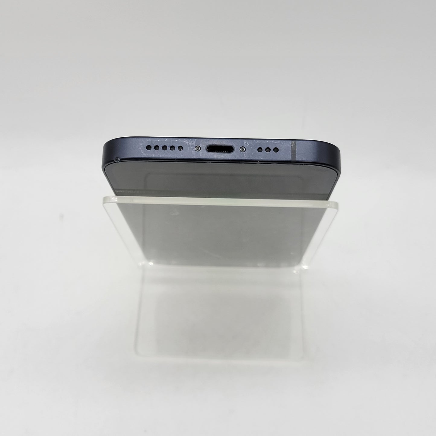 Unlocked Apple iPhone 12 64GB Black MGH63LL/A