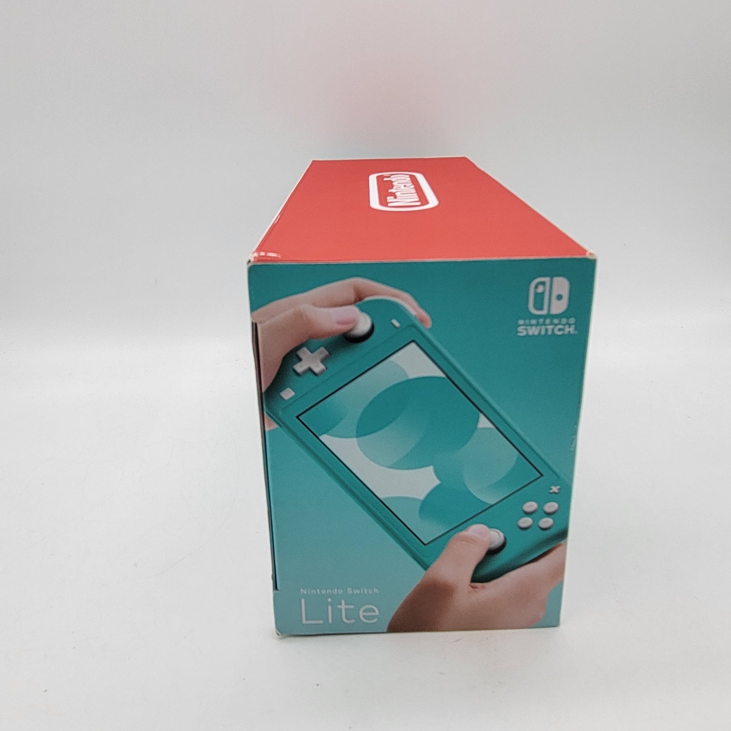 New Nintendo Switch Lite Handheld Game Console HDH-001 Turquoise