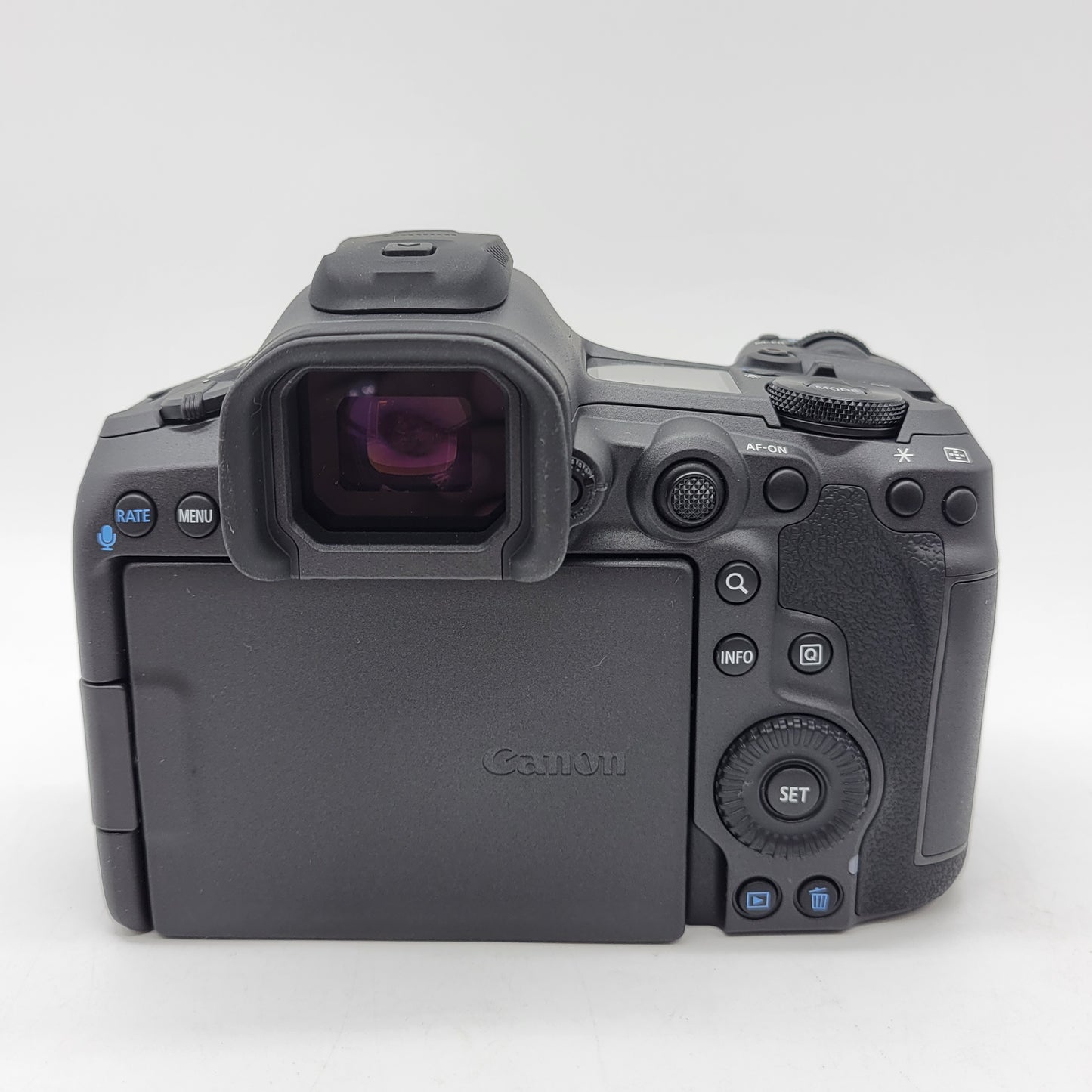 Canon EOR R5 Mark II 45MP Full Frame Mirrorless Digital Camera