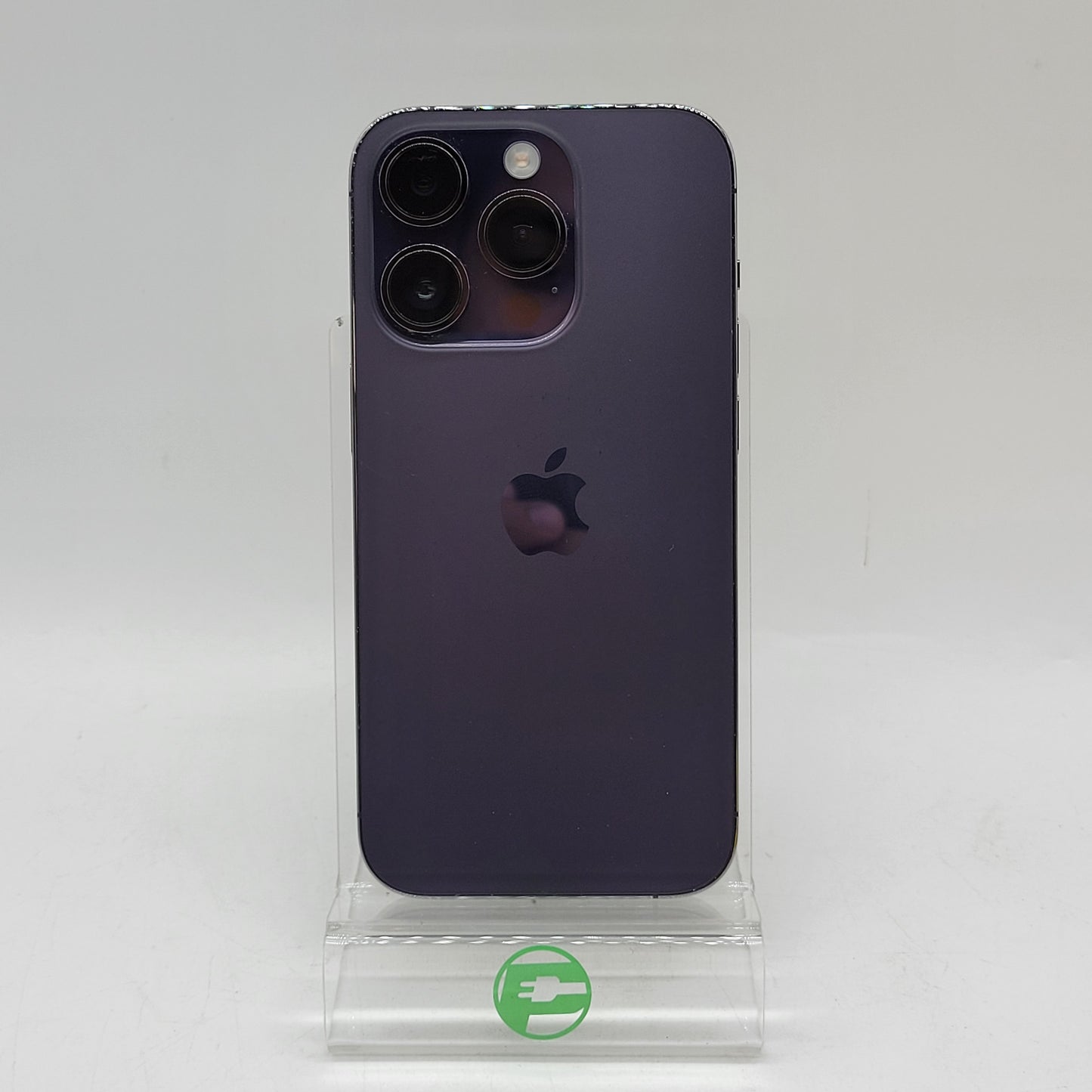 Unlocked Apple iPhone 14 Pro 256GB Deep Purple MQ1D3LL/A