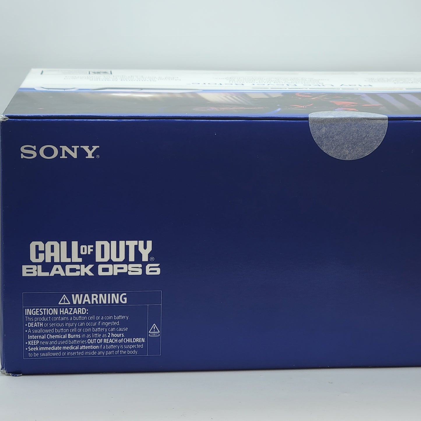 New Sony PlayStation 5 Slim Disc Edition PS5 1TB White Console Gaming System