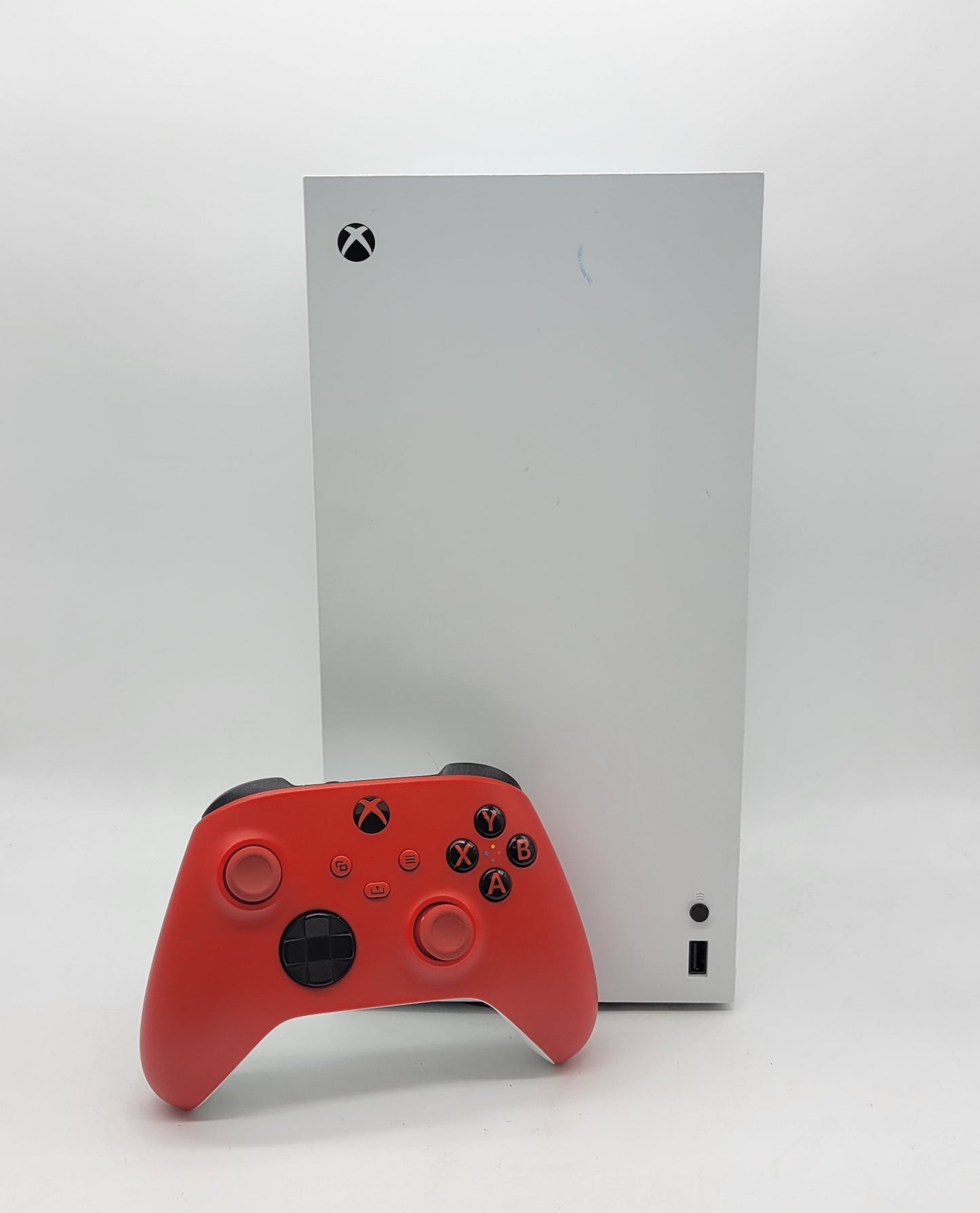 Microsoft Xbox Series X All-Digital 1TB Console Gaming System White 1882