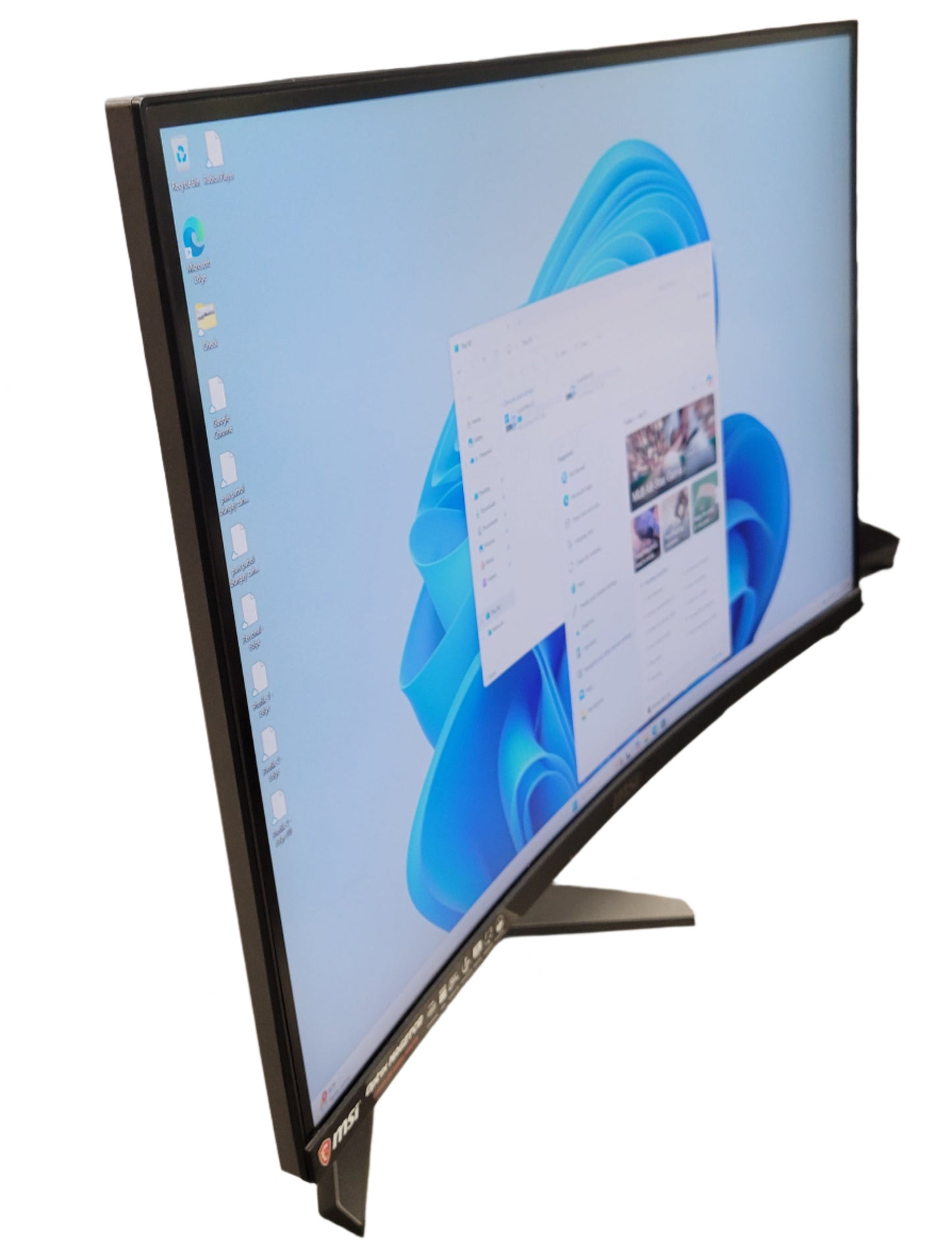 Digital Storm i7-9700F 3.00GHz 16GB RAM 512GB, 2TB HDD RTX 2070 Super ,Monitor