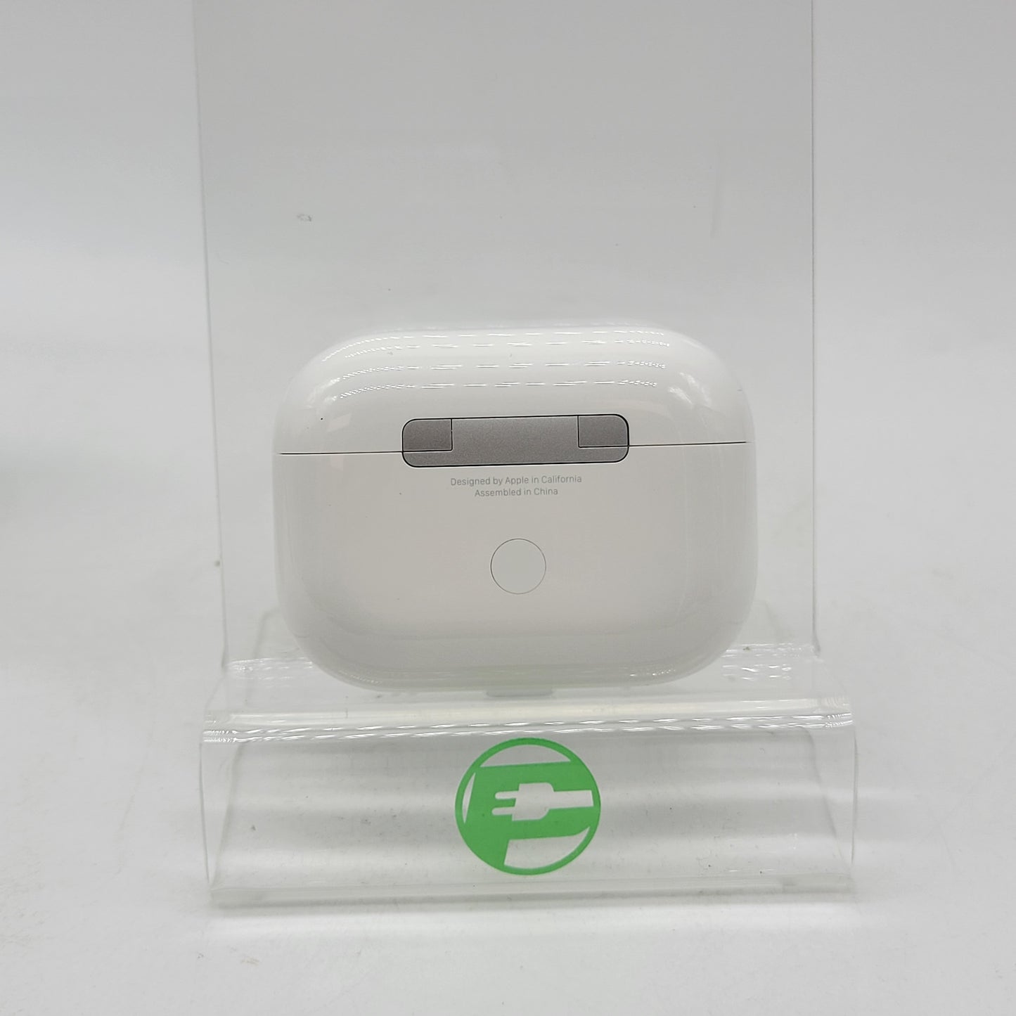 Apple AirPods Pro 2nd Gen Complete A3048 A3047 A2968 MTJV3AM/A