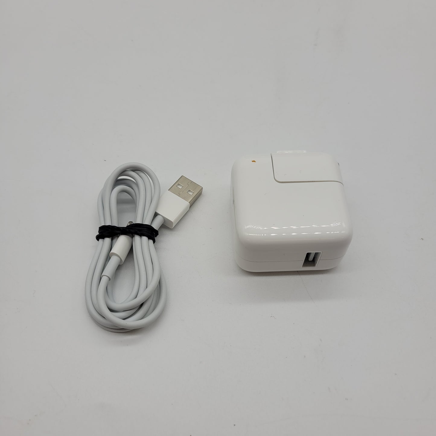 WiFi Only Apple iPad 7th Gen 128GB Silver MW782LL/A