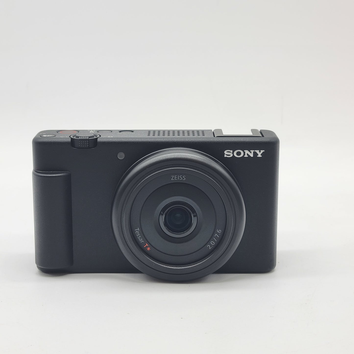 Sony ZV-1F 20.1MP Mirrorless Digital Camera
