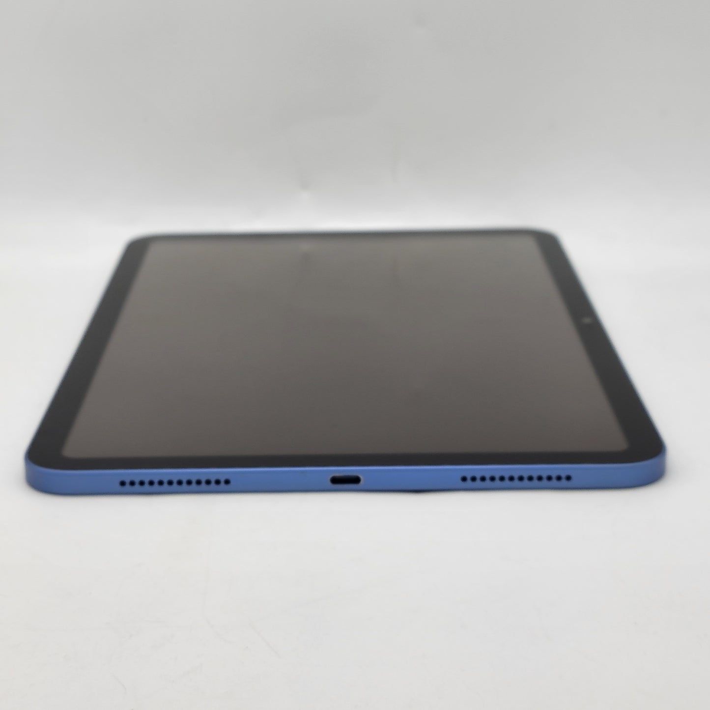 WiFi Only Apple iPad 10th Gen 64GB Blue MPQ13LL/A
