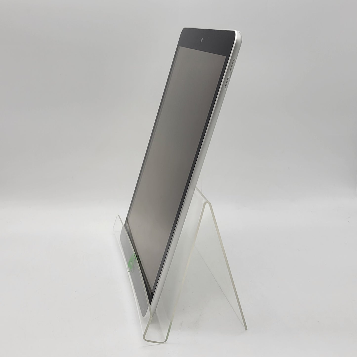 WiFi Only Apple iPad 9th Gen 64GB Silver MK2L3LL/A