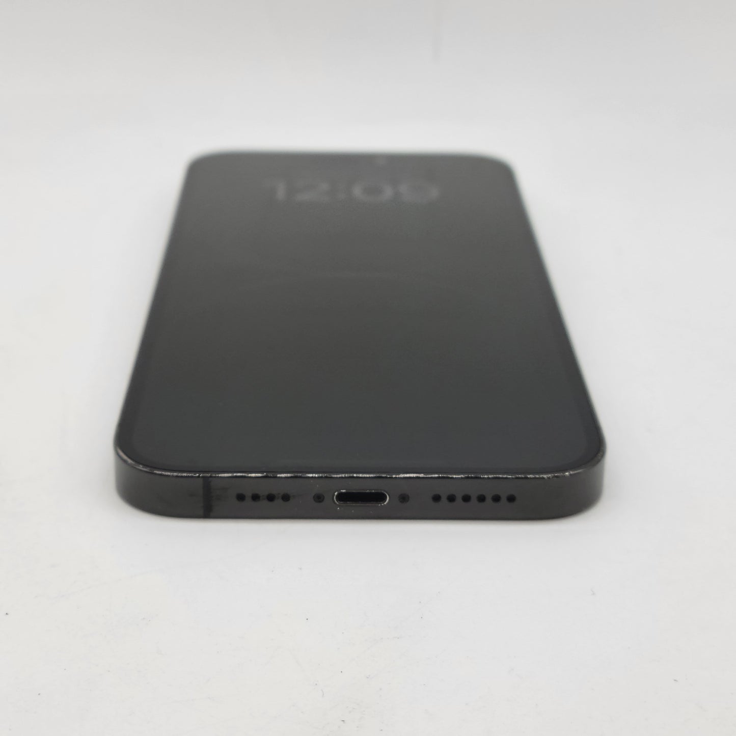 Unlocked Apple iPhone 14 Pro Max 512GB Space Black MQ8X3LL/A