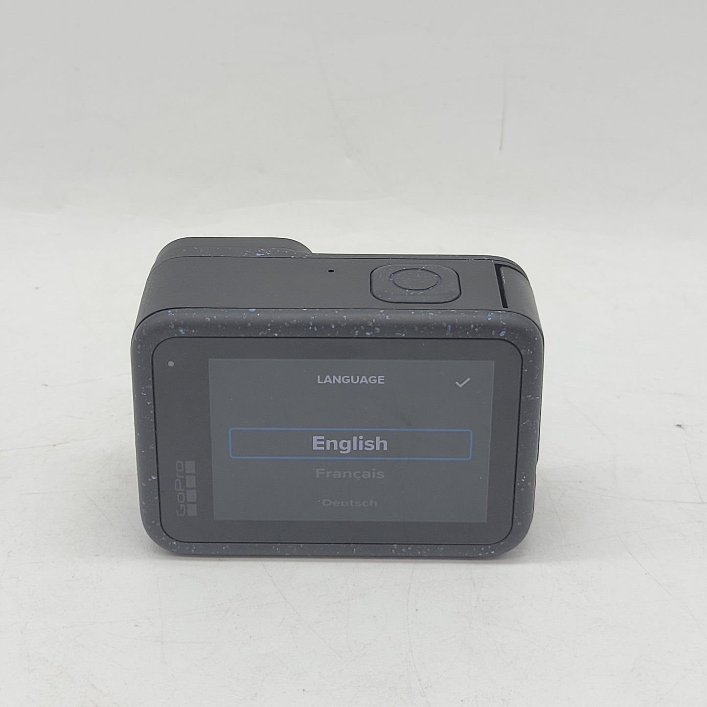GoPro Hero12 Black 27MP Action Camera CHDHX-121