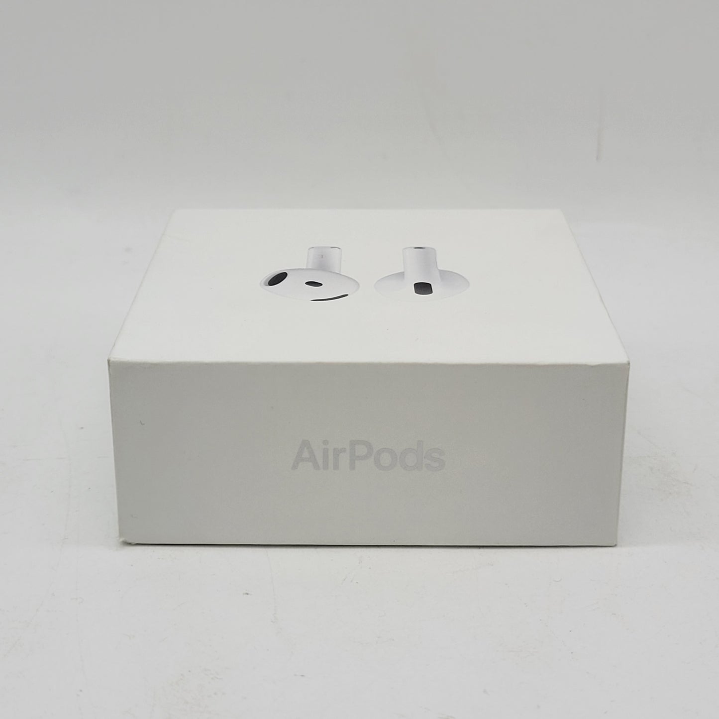 New Apple AirPods 4th Gen with Charging Case A3058 A3053 A3050 MXP63LL/A