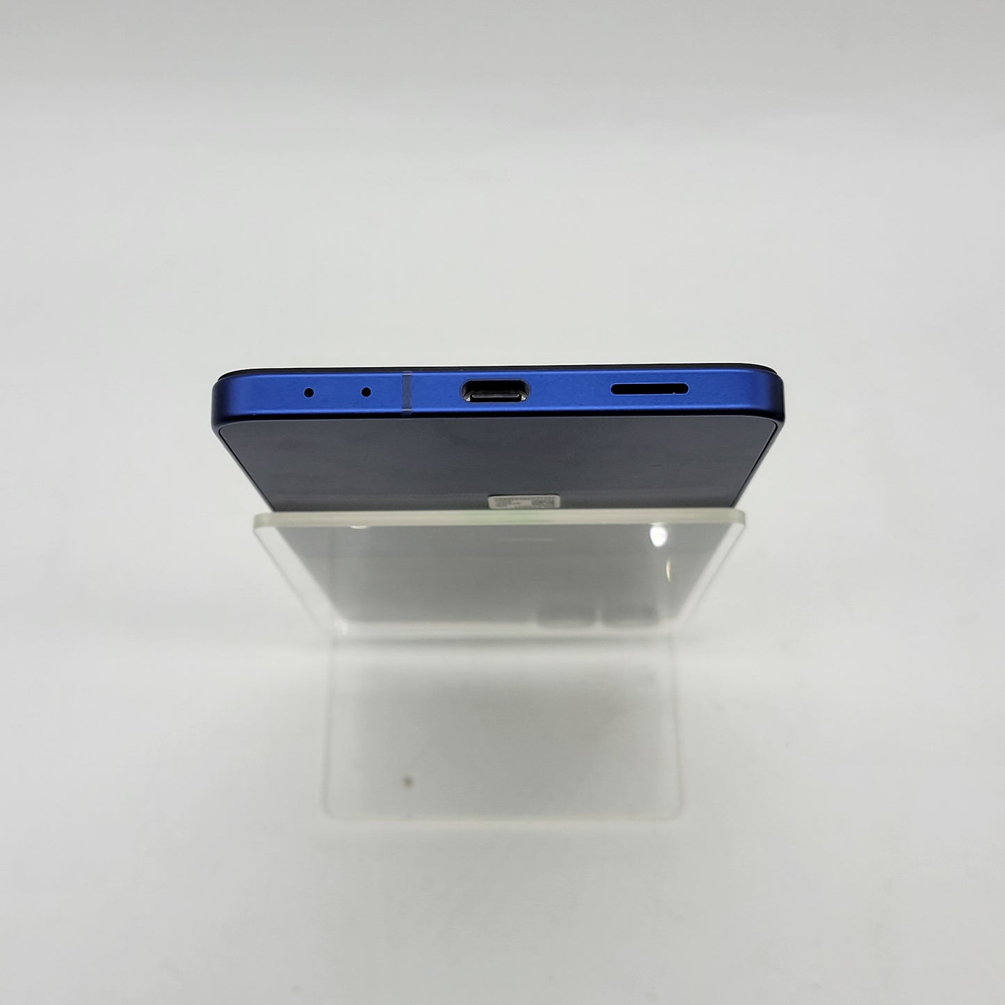 Factory Unlocked Samsung Galaxy Z Flip7 8GB RAM 512GB SM-F766U1 Blue Shadow