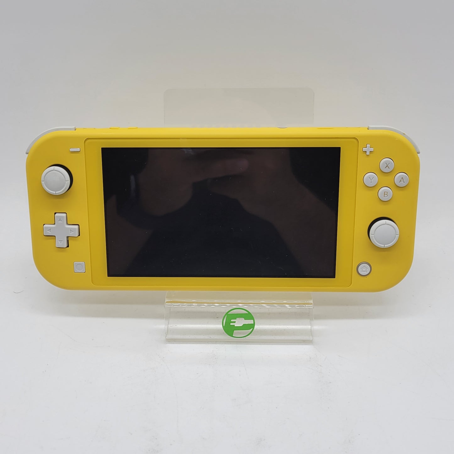 Nintendo Switch Lite Handheld Game Console Only HDH-001 Yellow