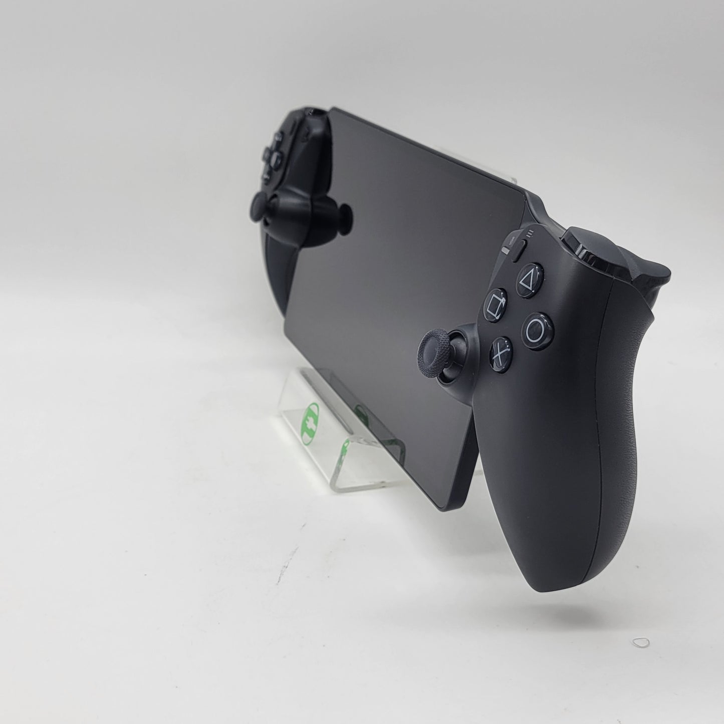 Sony Media Remote For PS5 Black CFI-Y1001
