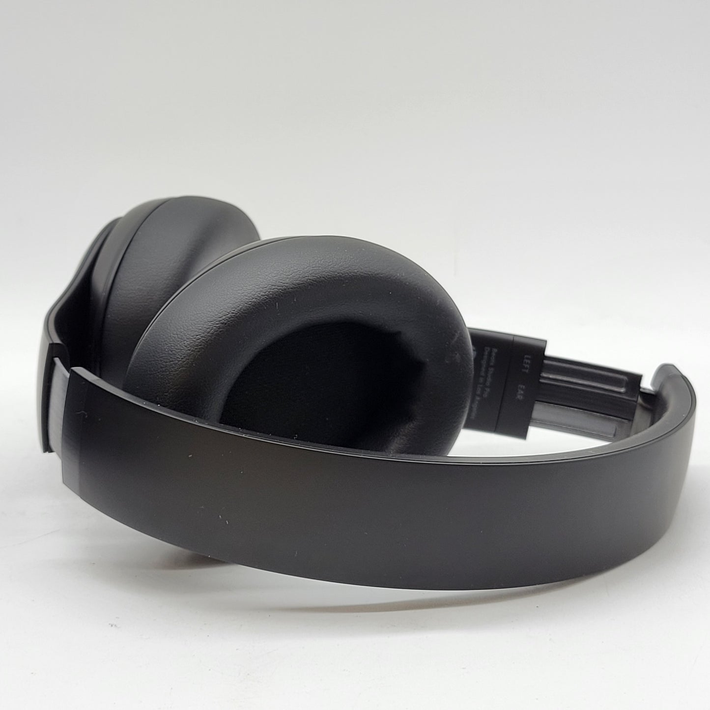 Beats Studio Pro Wireless Over-Ear Bluetooth Headphones Black A2924