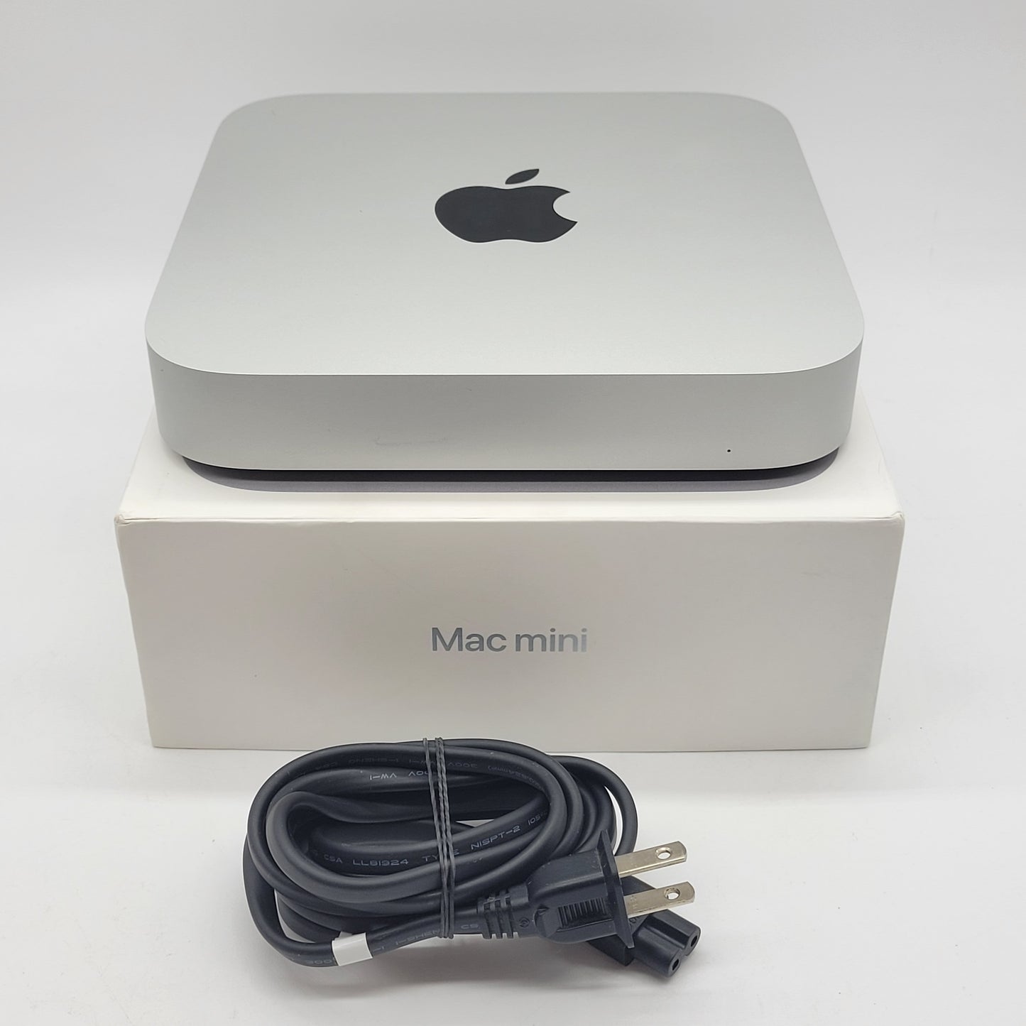 2023 Apple Mac Mini M2 Pro 3.5GHz 16GB RAM 512GB SSD Silver A2816