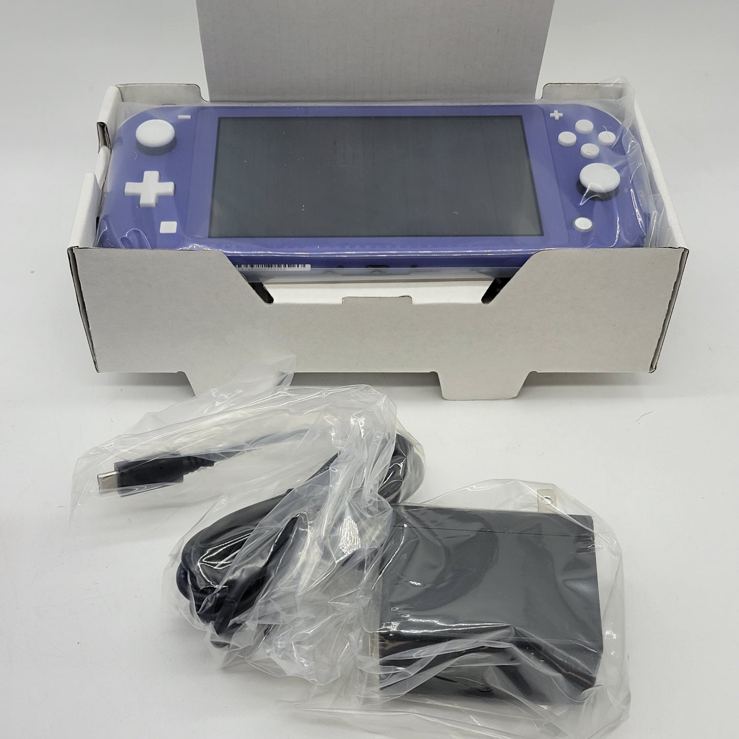 New Nintendo Switch Lite Handheld Game Console HDH-001 Blue