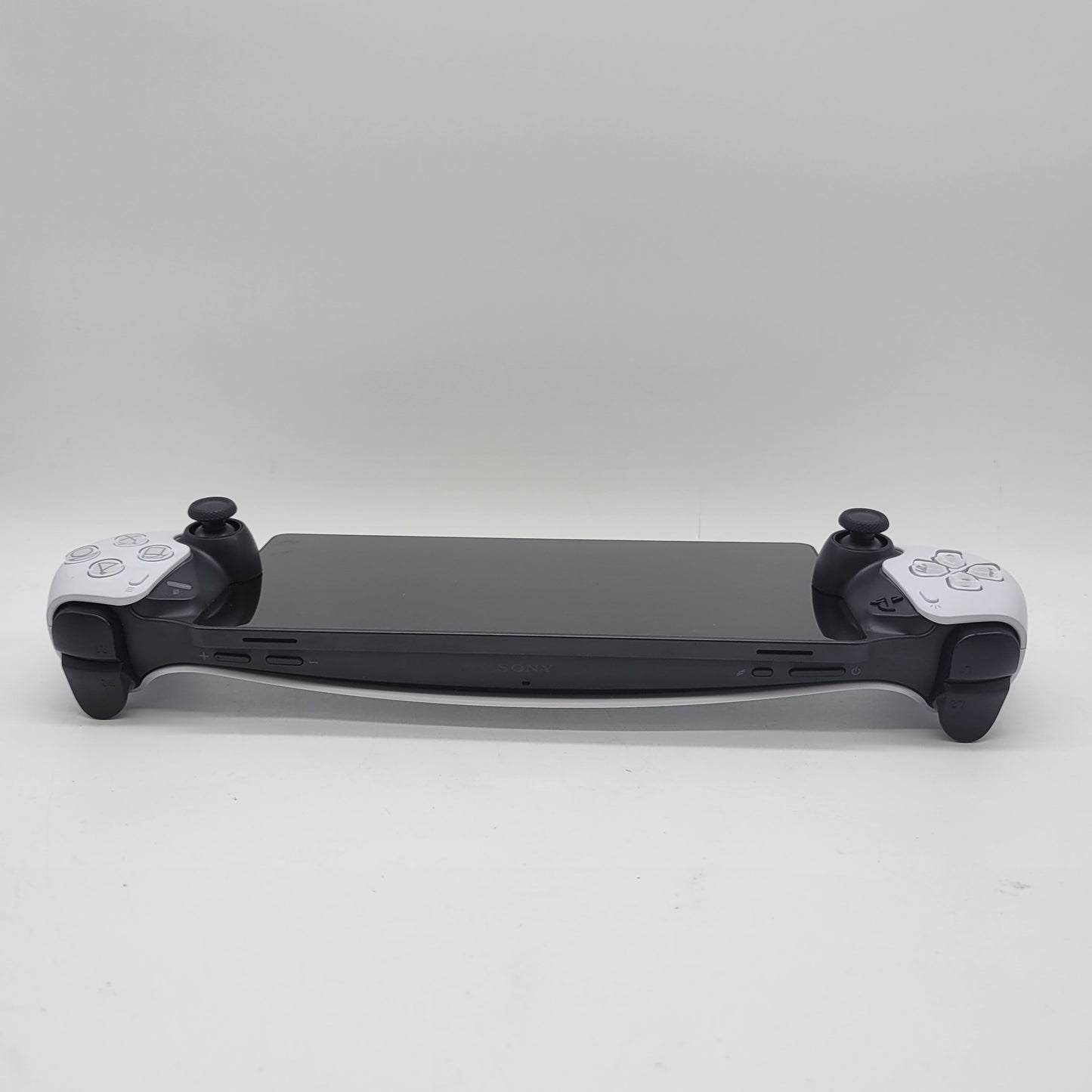 Sony Playstation Portable PSP CFI-Y1001 Handheld Game System Only White