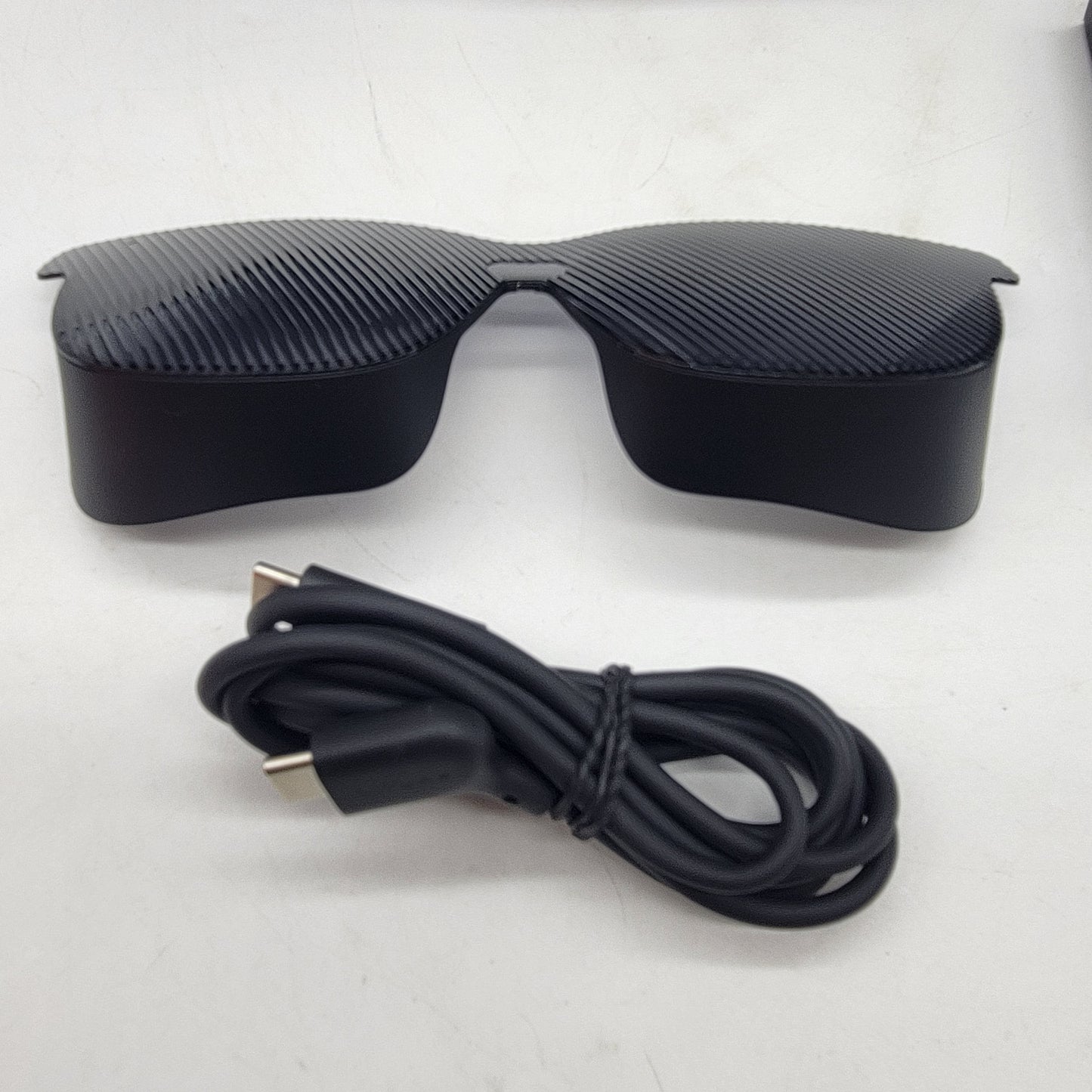 Beast Viture XR Matte Black V1254 AI Smart Glasses