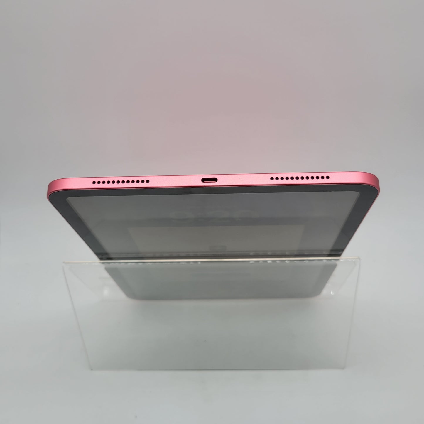 WiFi Only Apple iPad 10th Gen 64GB Pink MPQ33LL/A