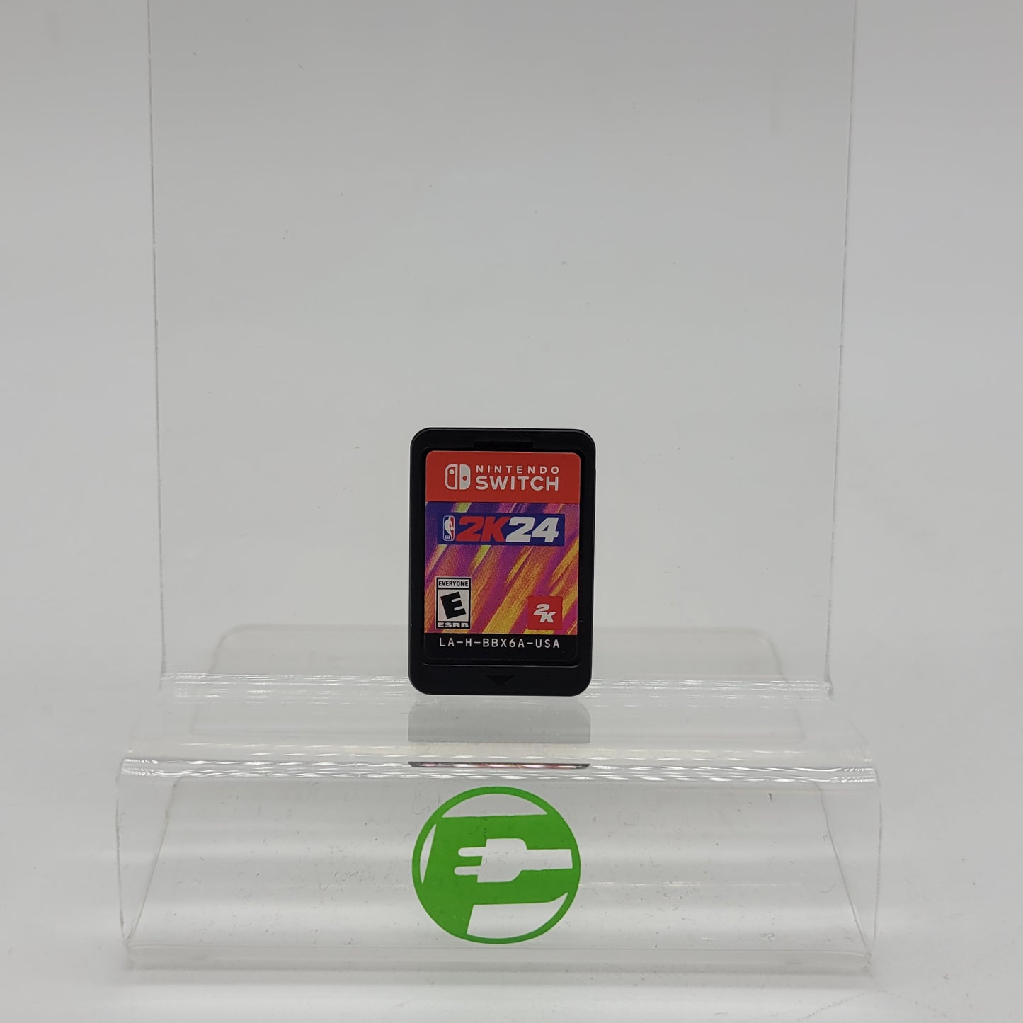 NBA 2K24 (Nintendo Switch, 2023)