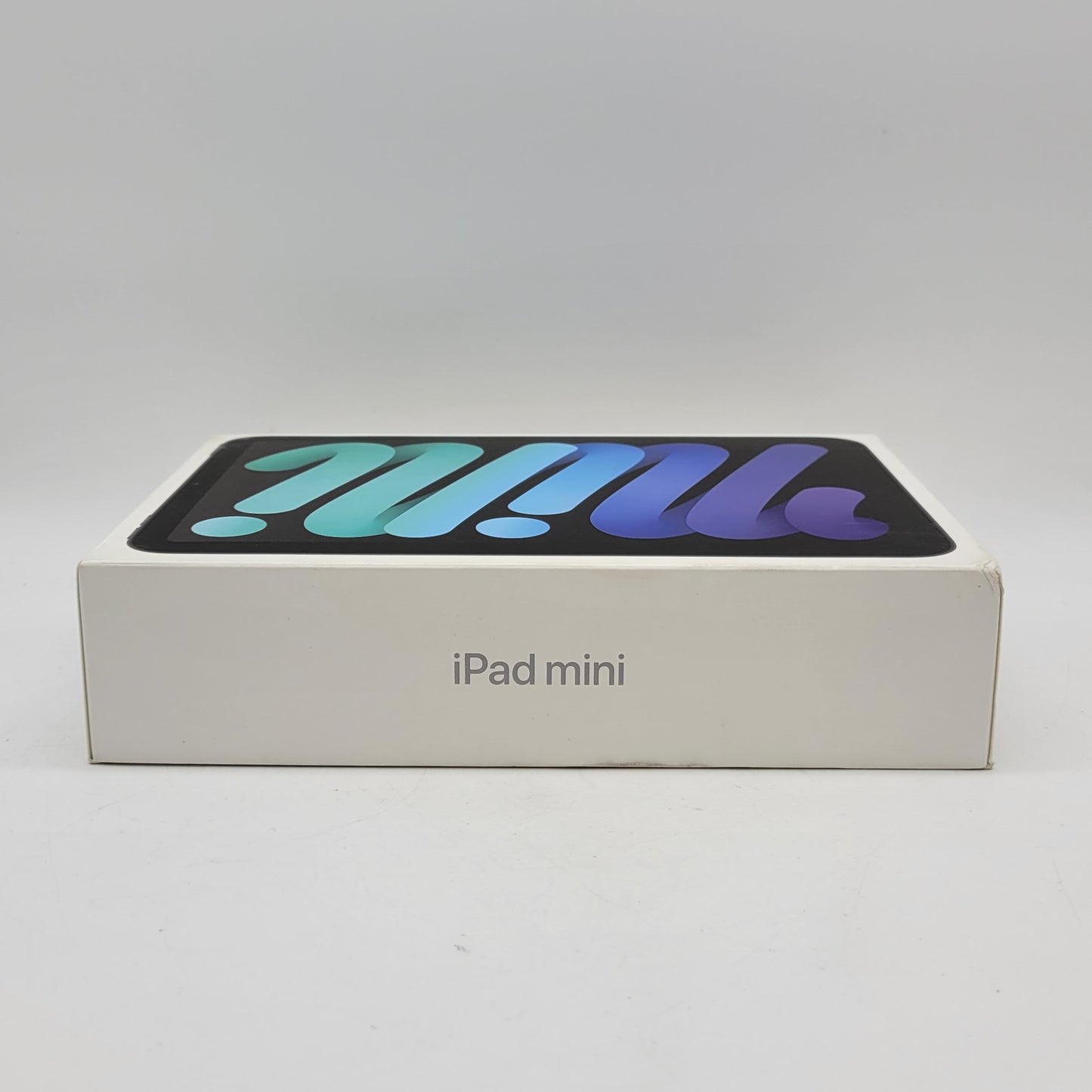 New Factory Unlocked Apple iPad mini (A17 Pro) 512GB Space Gray MYHC3LL/A