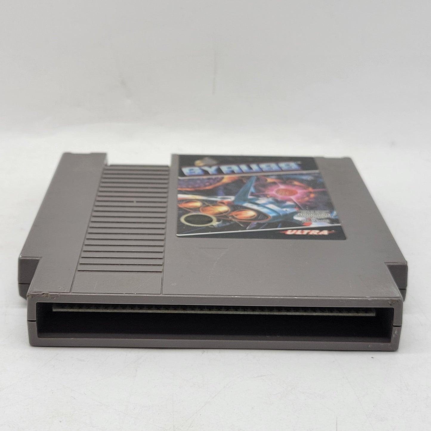 Gyruss (Nintendo NES, 1989) Catridge Only