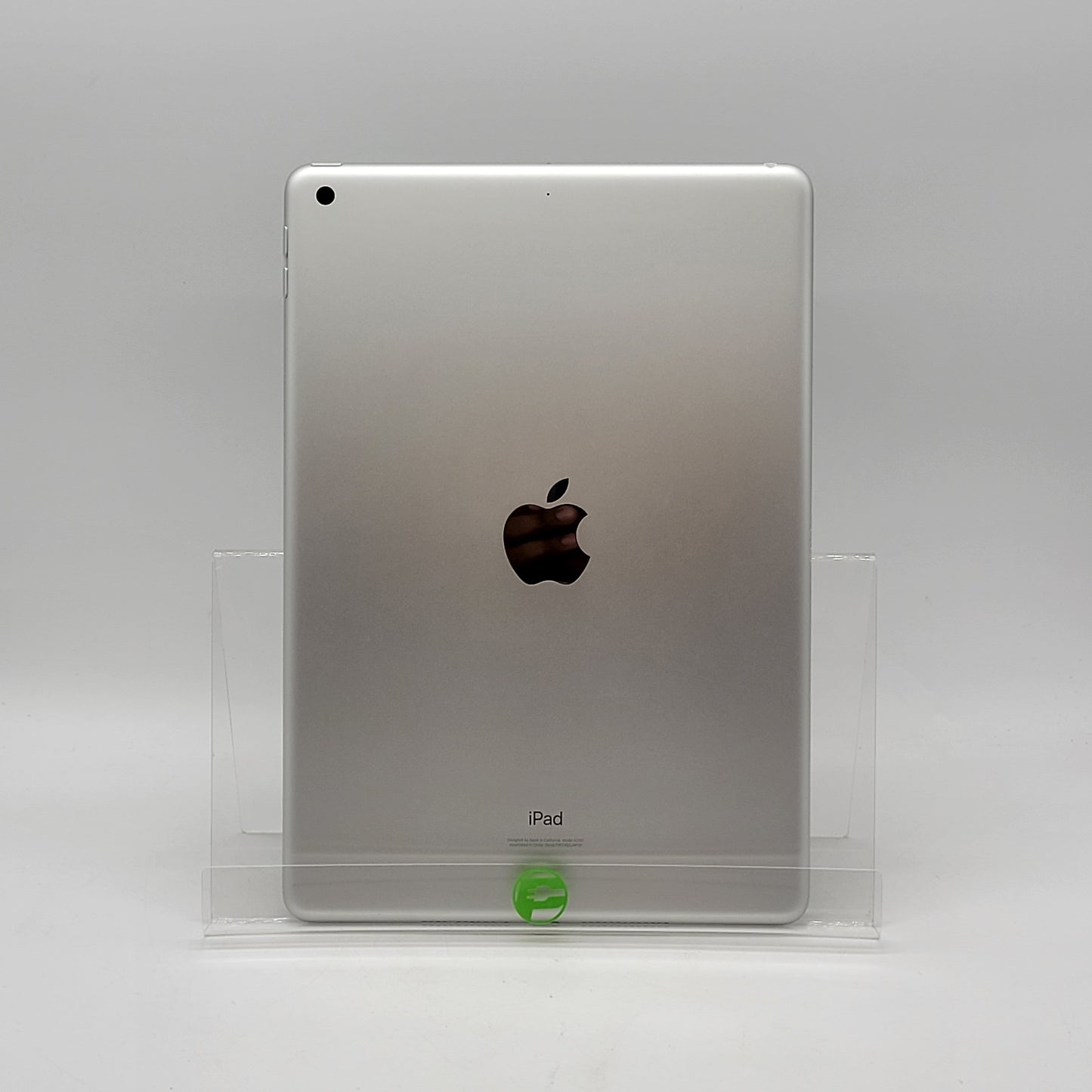 WiFi Only Apple iPad 7th Gen 128GB Silver MW782LL/A