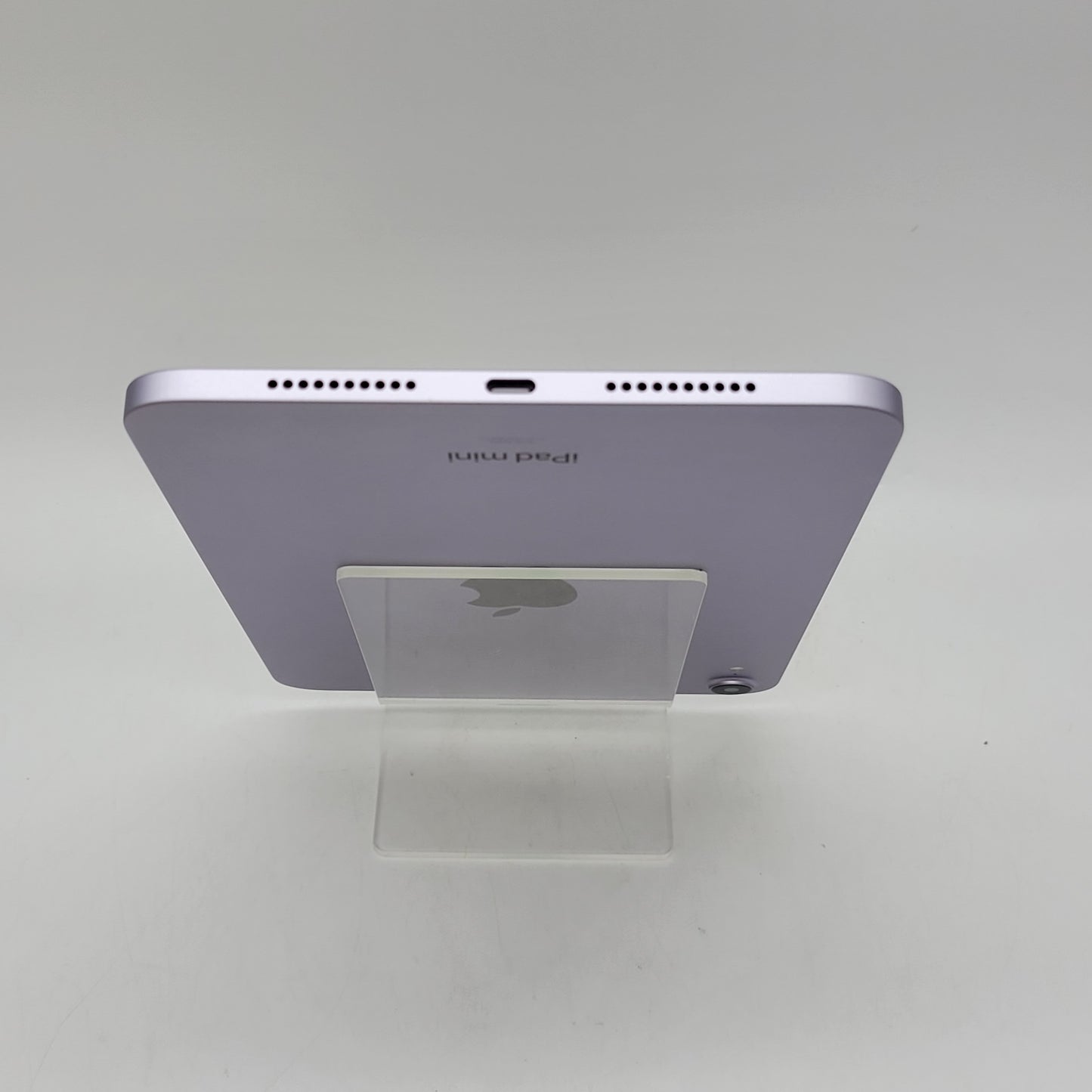 WiFi Only Apple iPad mini (A17 Pro) 128GB Purple MXN93LL/A