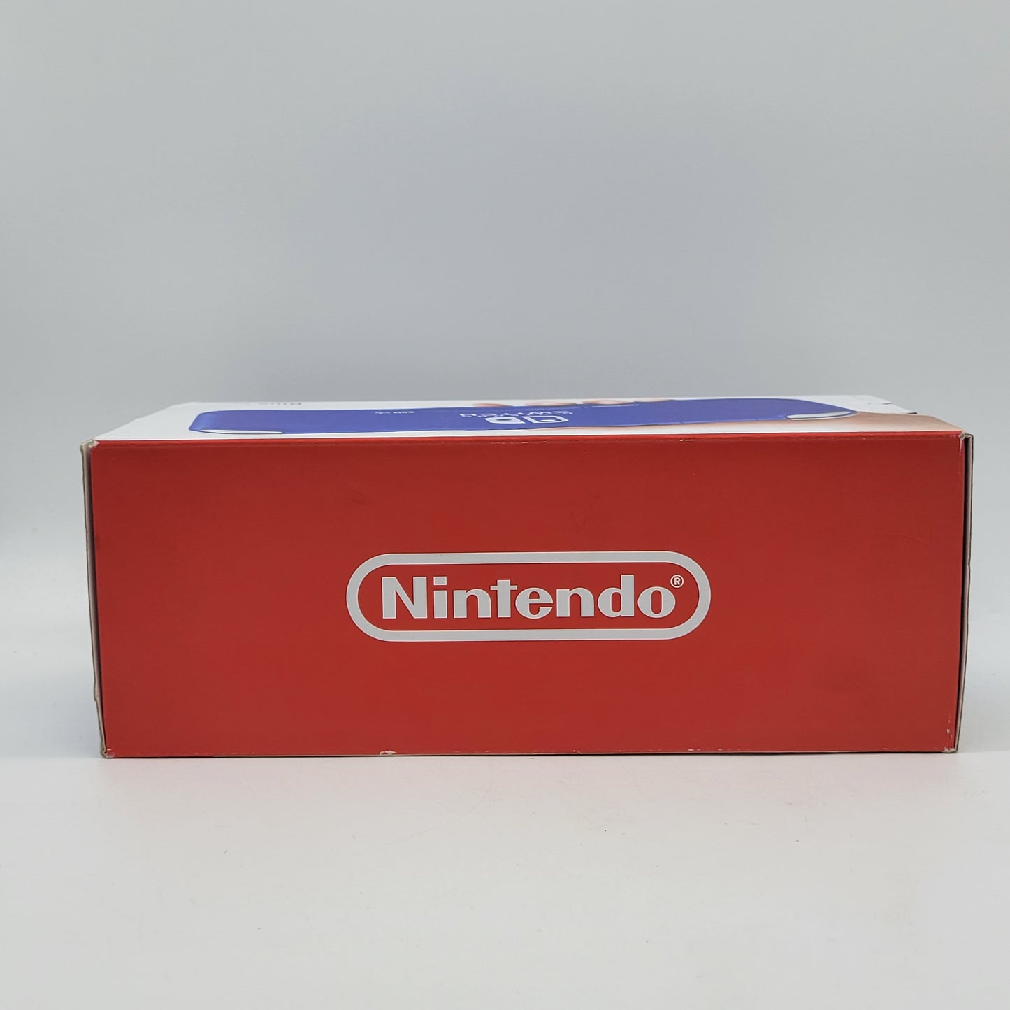 New Nintendo Switch Lite Handheld Game Console HDH-001 Blue