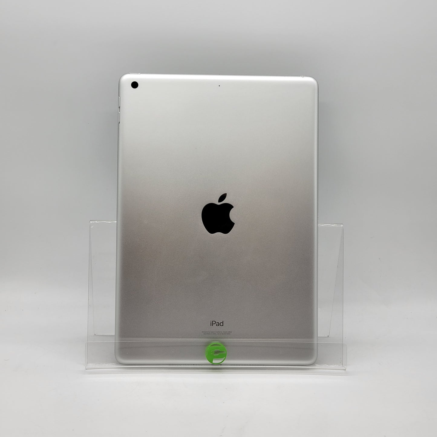 WiFi Only Apple iPad 9th Gen 64GB Silver MK2L3LL/A