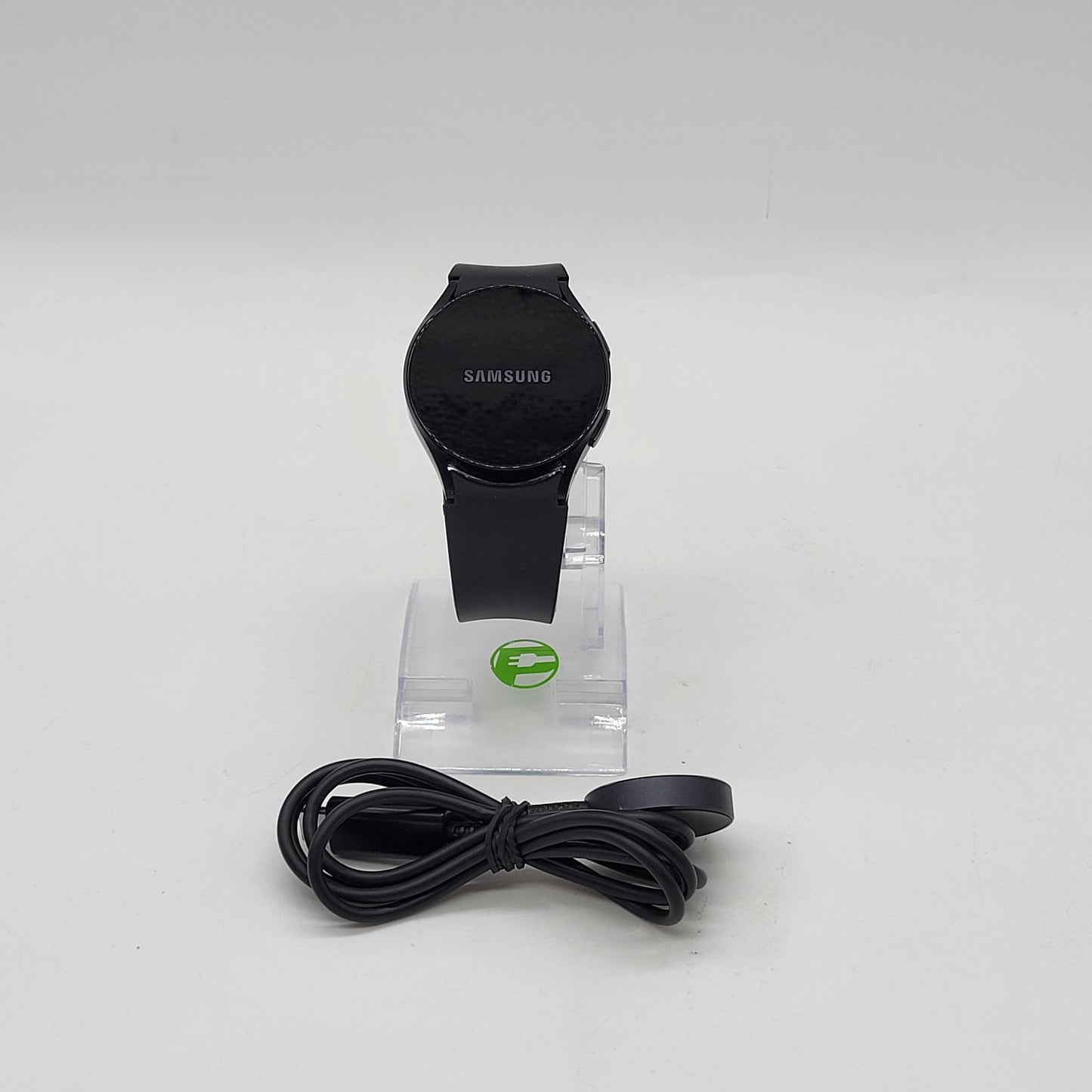 Unlocked Samsung Galaxy Watch6 Aluminum Smartwatch SM-R935U