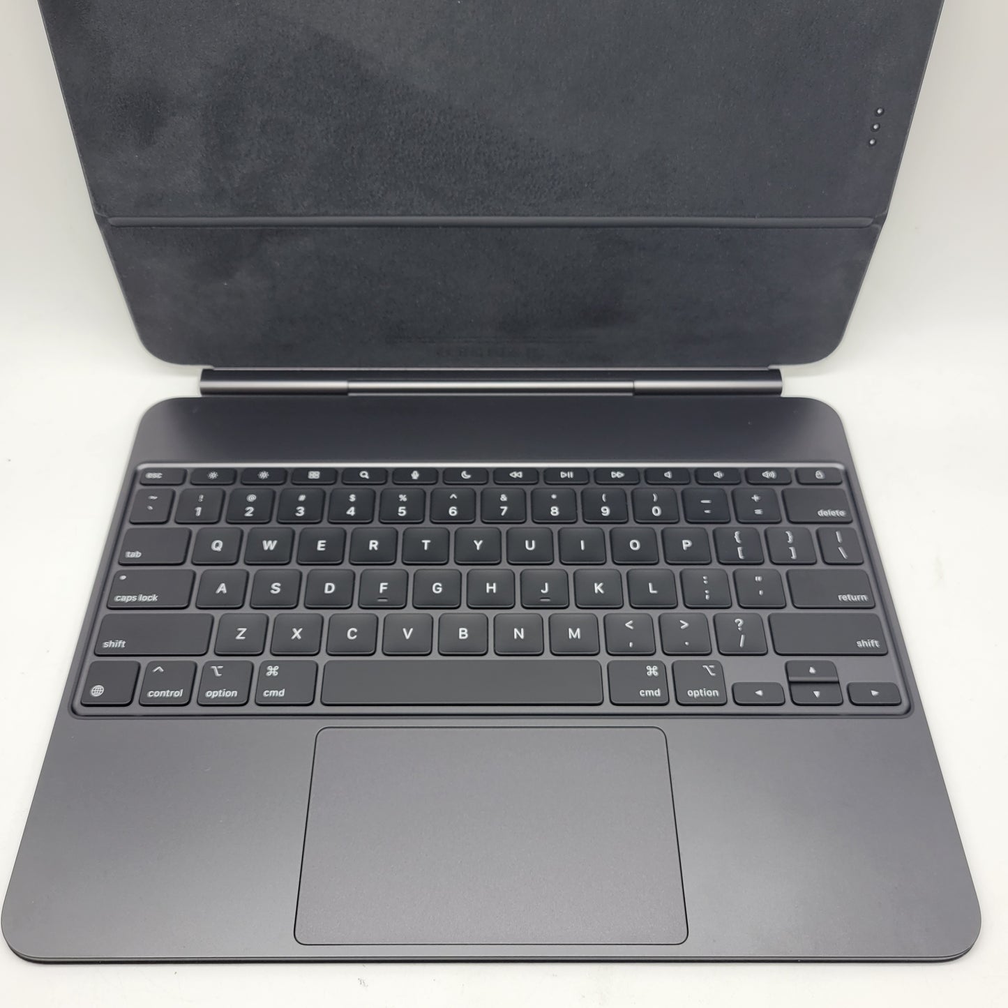 Apple Magic Keyboard for iPad Pro 13" Keyboard Folio Case Black A2974
