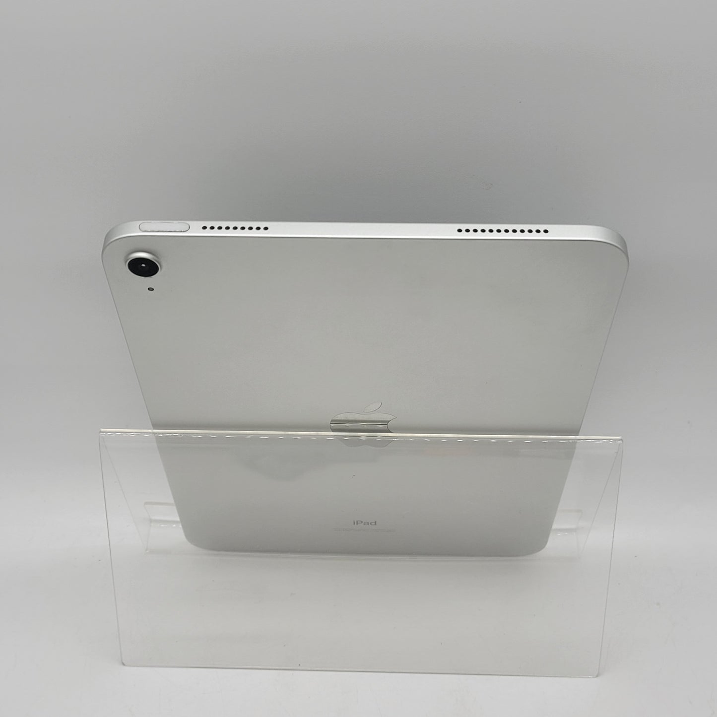 WiFi Only Apple iPad 10th Gen 64GB Silver MPQ03LL/A
