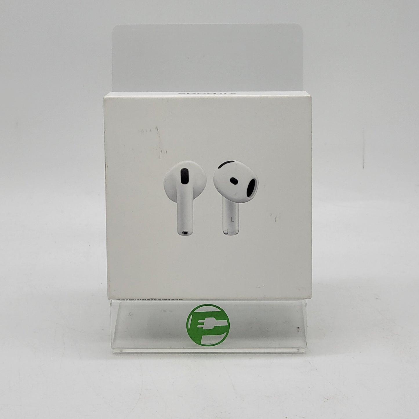 New Apple AirPods 4th Gen with Charging Case A3058 A3053 A3050 MXP63LL/A