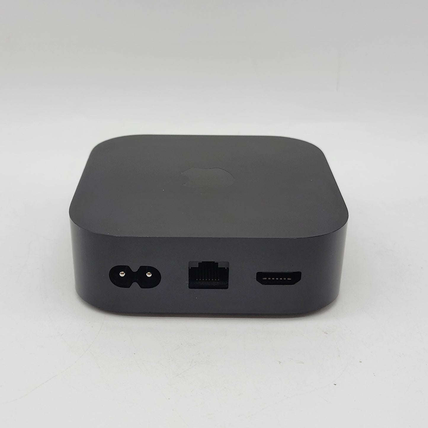 Apple TV 4K 3rd Gen 64GB Digital HD Media Streamer MN893LL/A WiFi + Ethernet