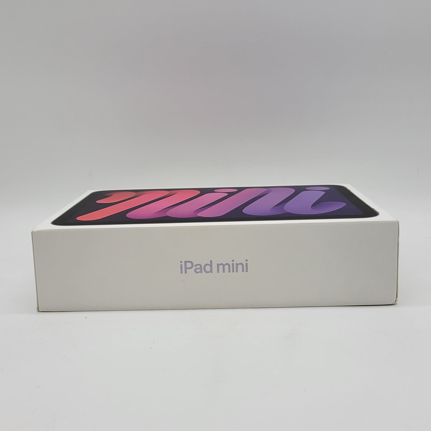 New WiFi Only Apple iPad mini (A17 Pro) 128GB Purple MXN93LL/A